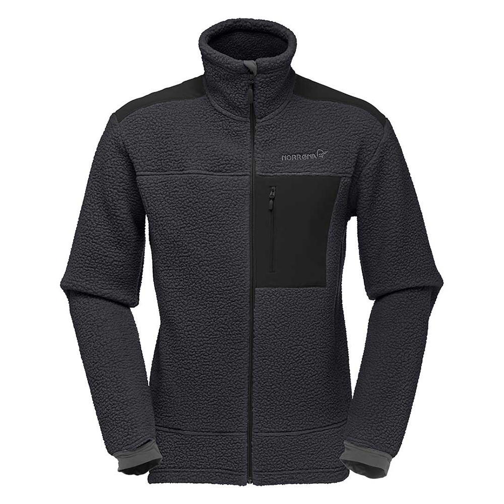 trollveggen Thermal Pro Jacket (M)