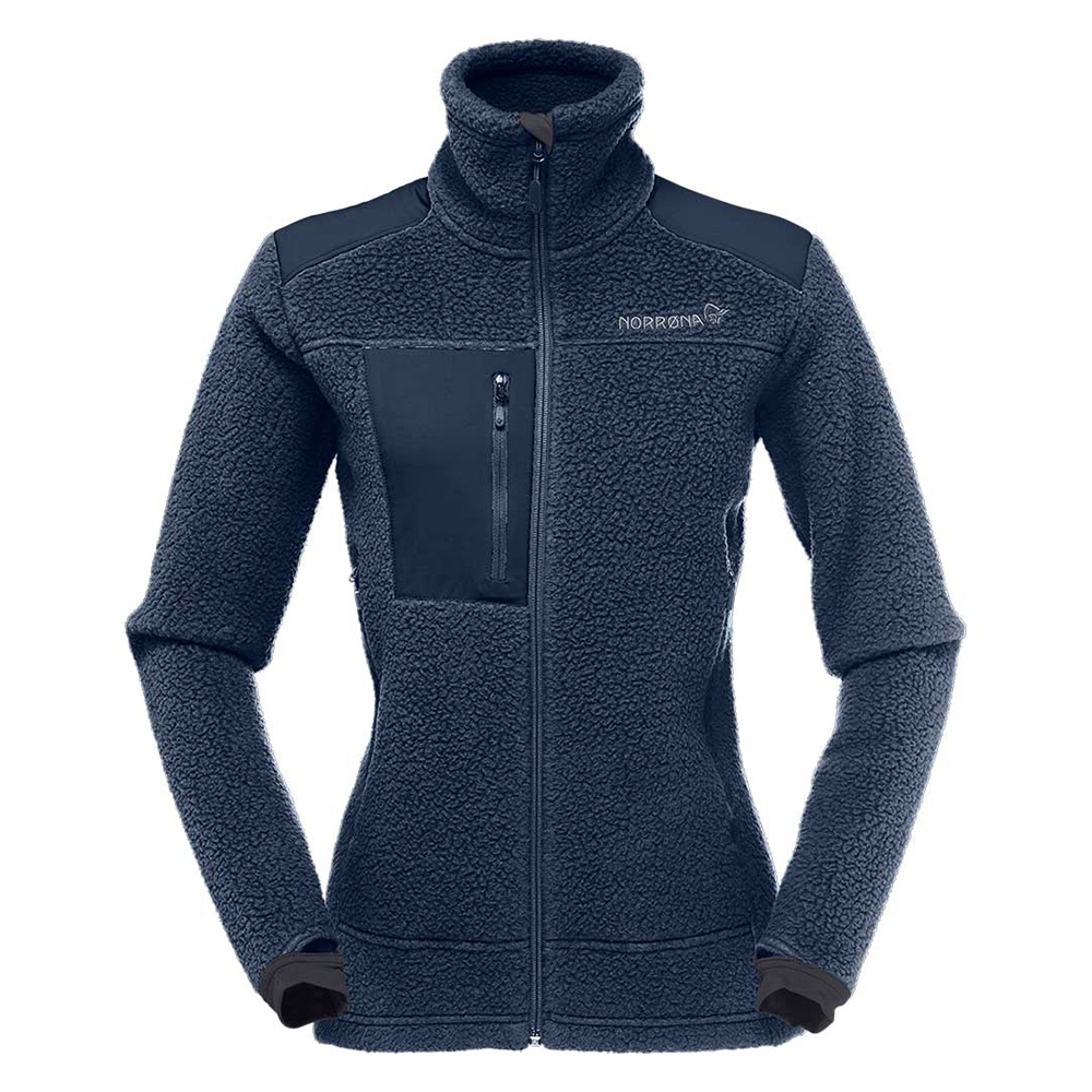 trollveggen Thermal Pro Jacket (W)