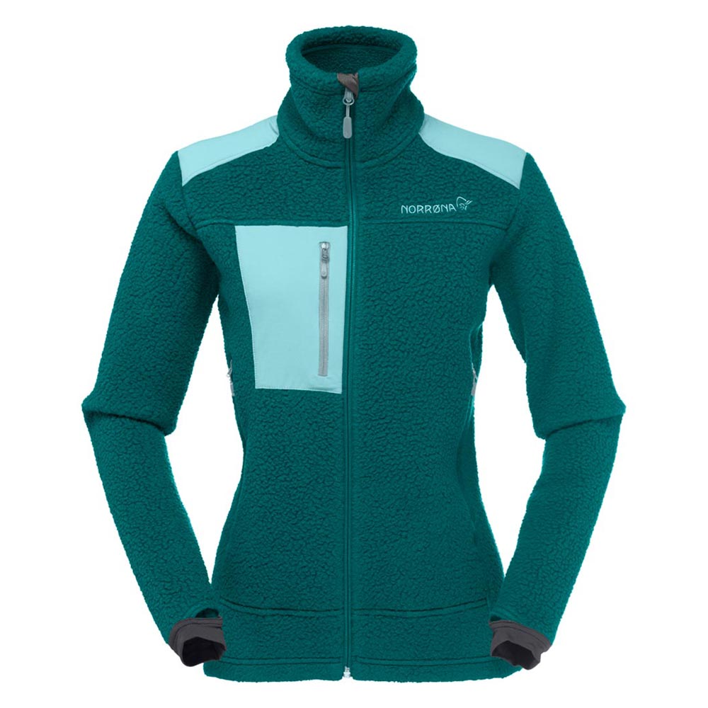 trollveggen Thermal Pro Jacket (W)