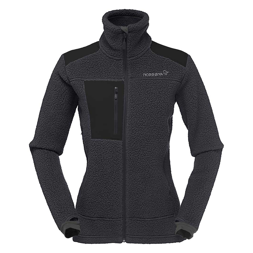 trollveggen Thermal Pro Jacket (W)