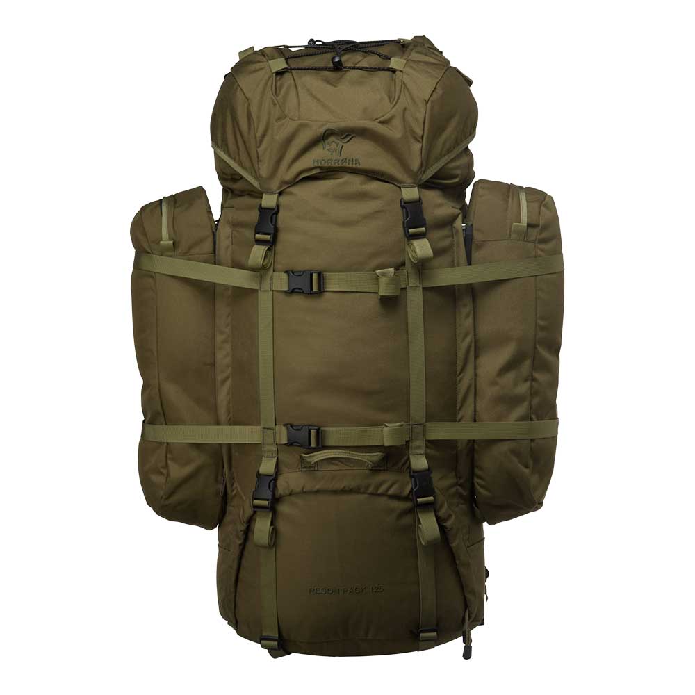 Para Ranger 120L Synkron Pack