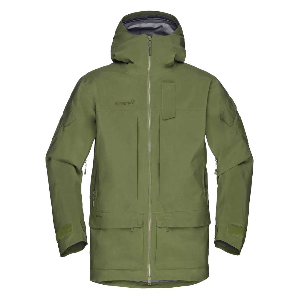 recon Gore-Tex Pro Jacket (M/W)