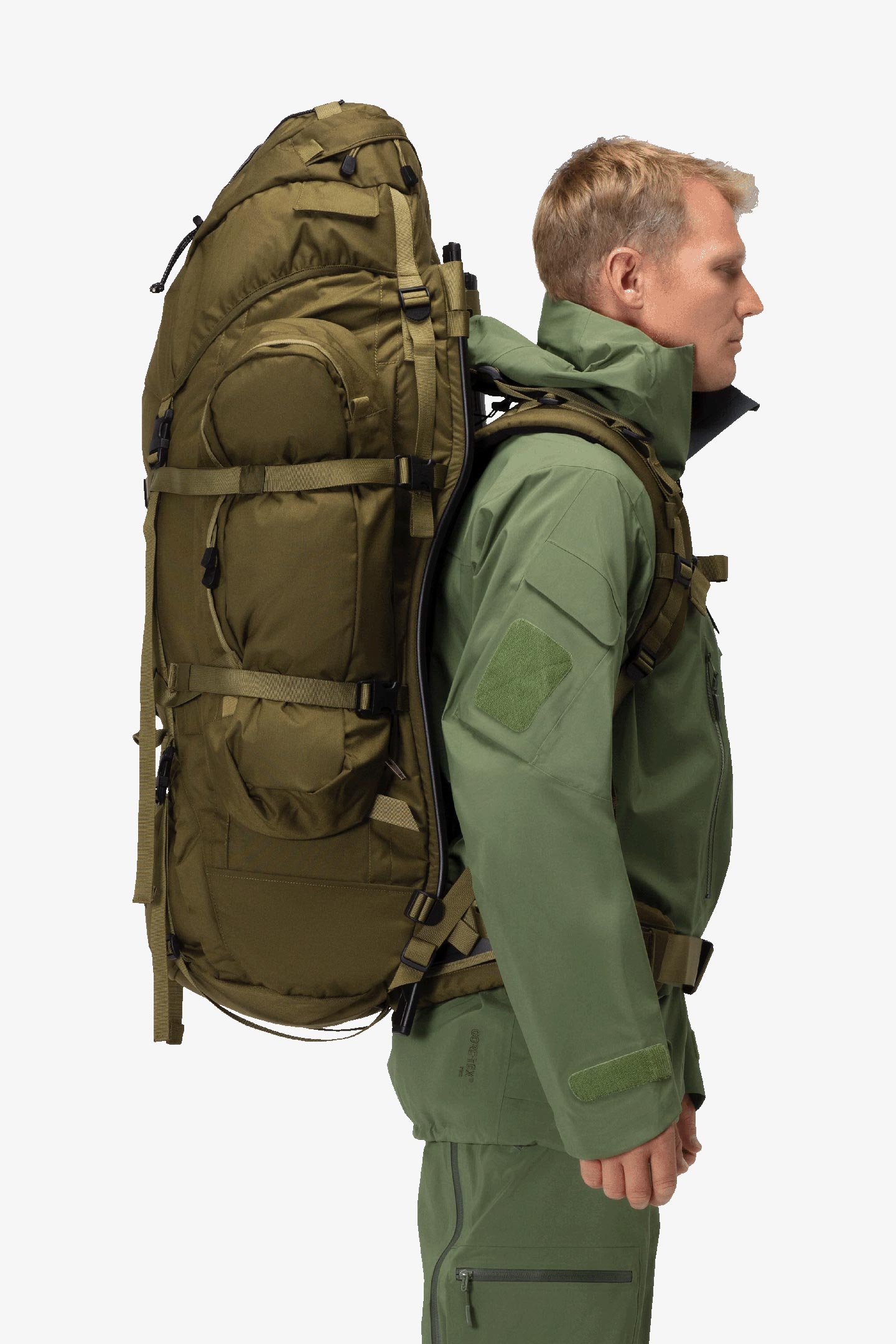n*k様 norock様用セット☆ Recon 125L Synkroflex Pack | フルマークスストア-北欧アウトドア用品