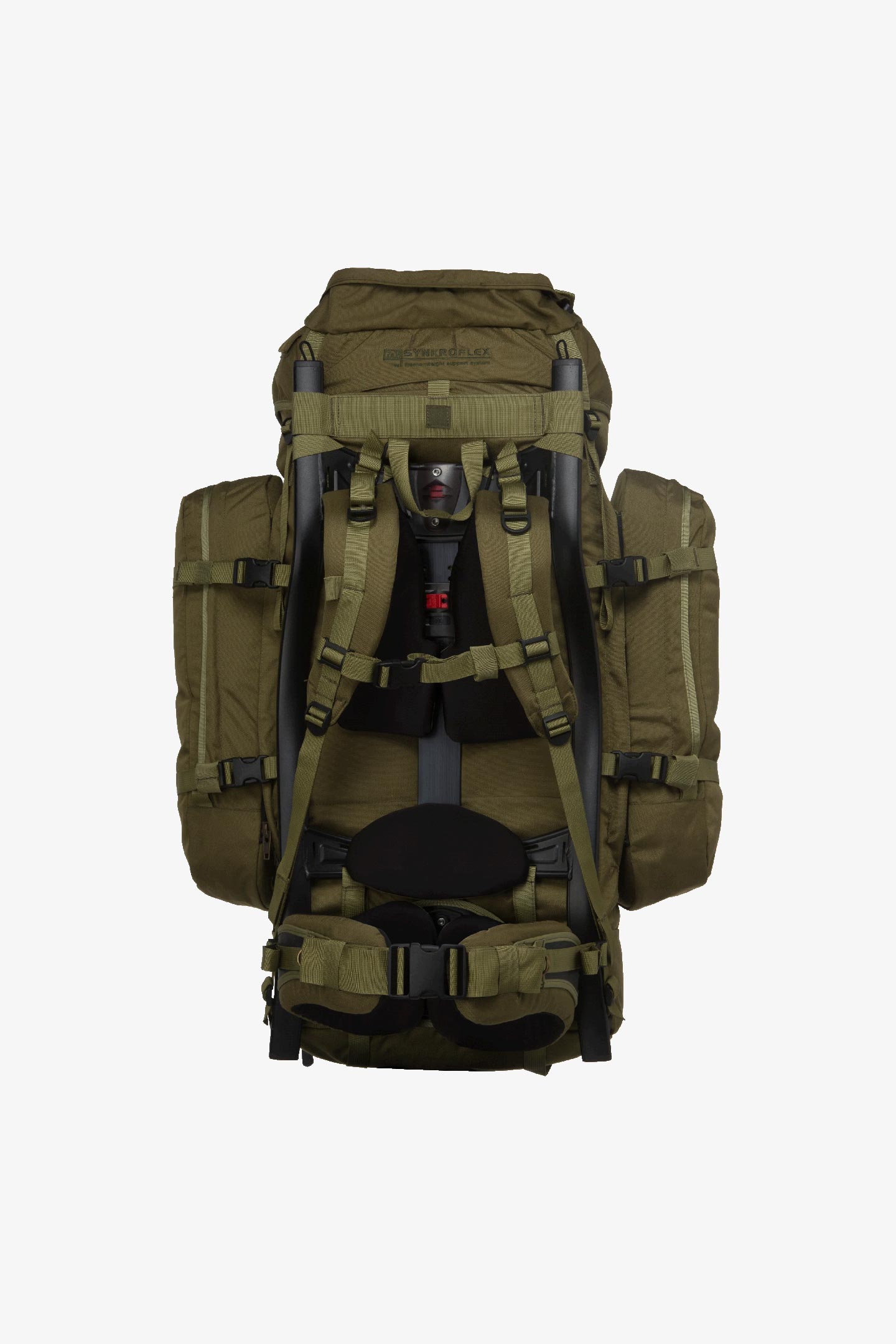 Recon 125L Synkroflex Pack | フルマークスストア-北欧アウトドア用品