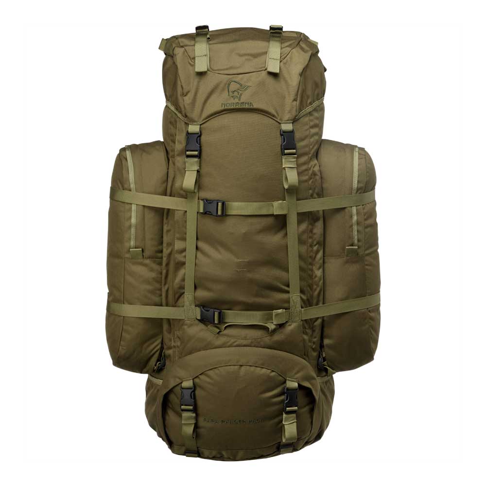 Recon 125L Synkroflex Pack