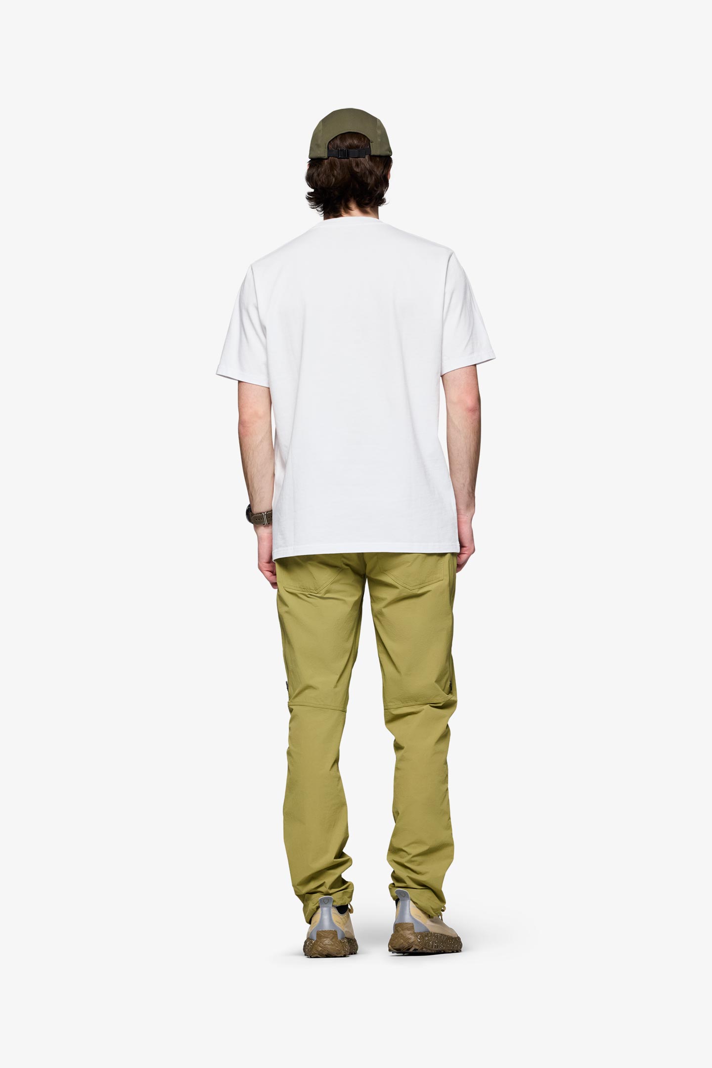 29 cotton pocket T-Shirt (M) | フルマークスストア-北欧アウトドア