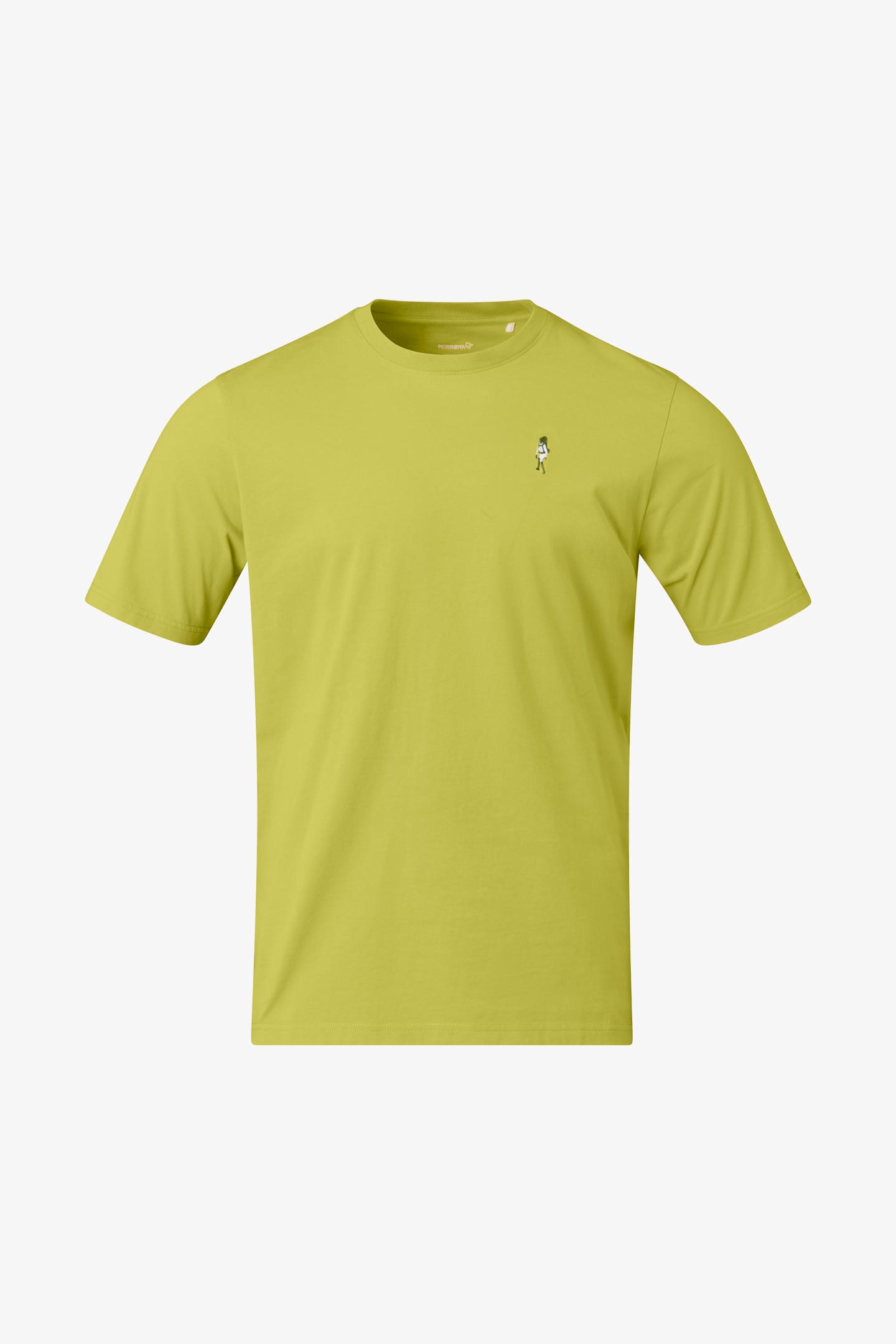 トップス Esan 29 cotton activity embroidery T-Shirt (M) | フルマークスストア
