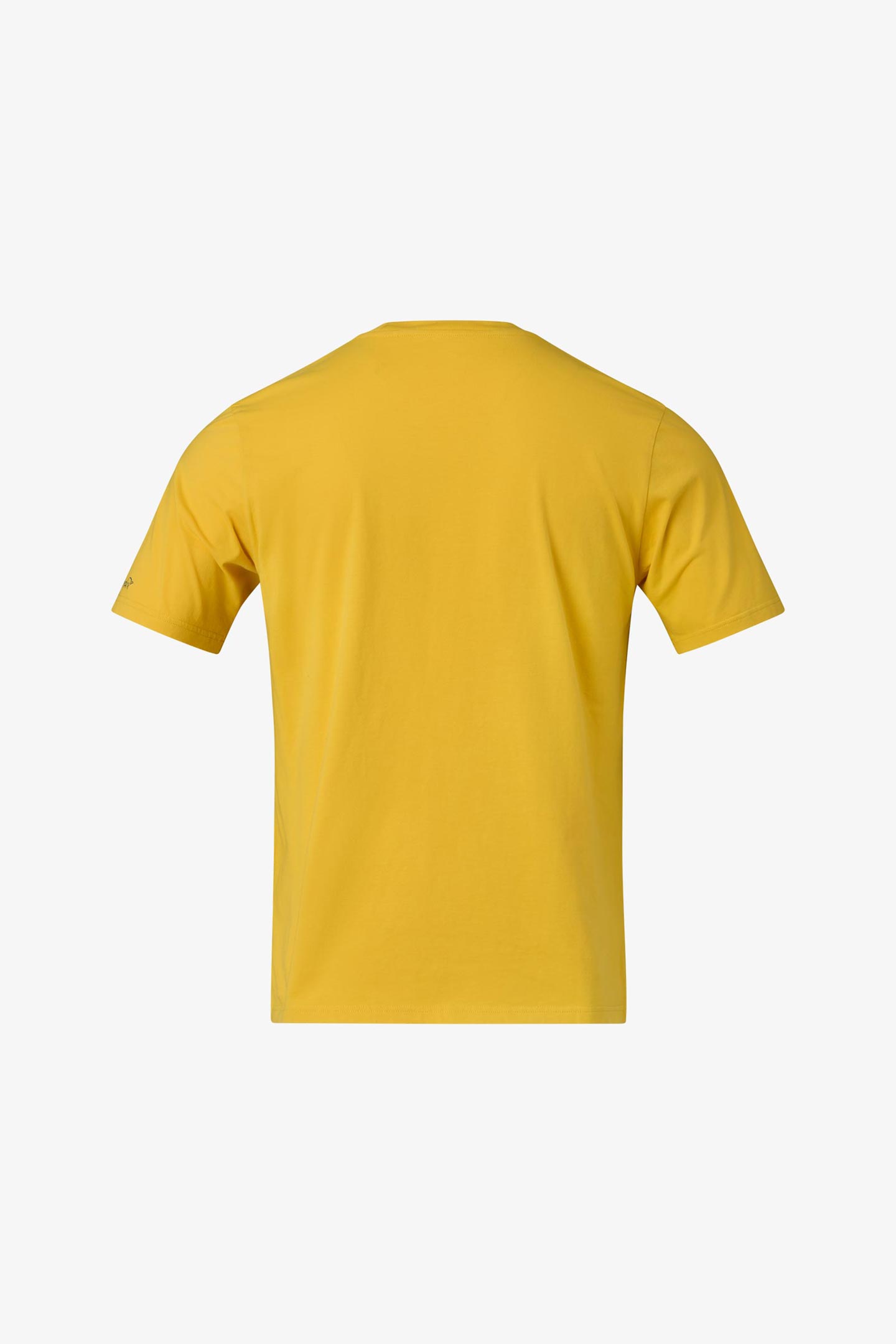 29 cotton activity embroidery T-Shirt (M) | フルマークスストア