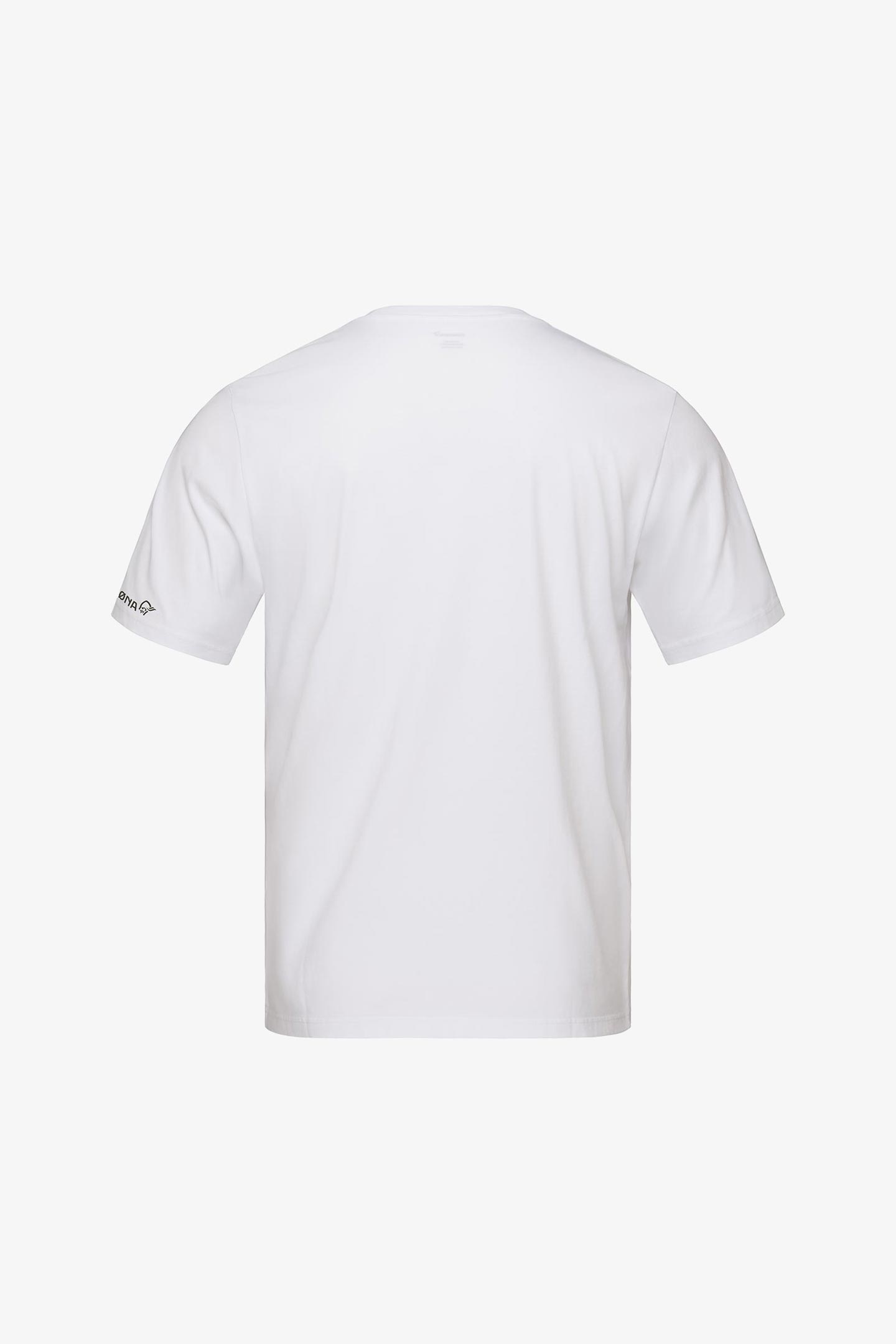 29 cotton activity embroidery T-Shirt (M) | フルマークスストア