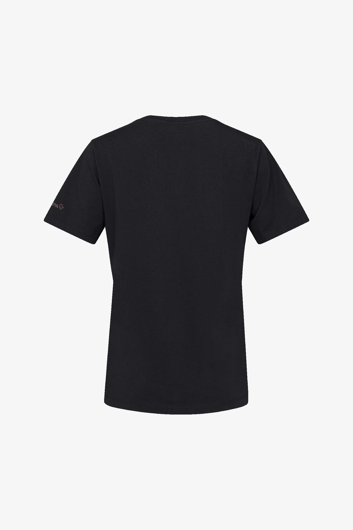29 cotton activity embroidery T-Shirt (W) | フルマークス