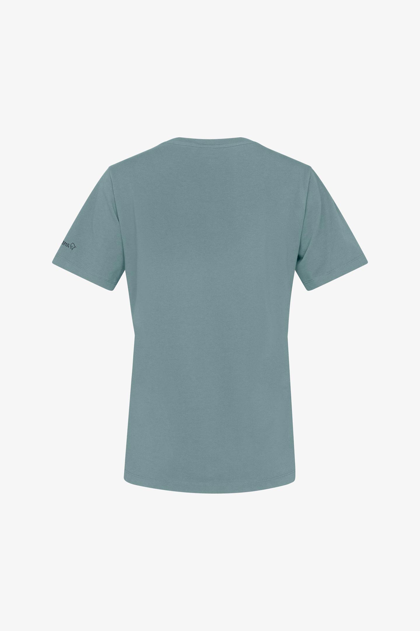 29 cotton activity embroidery T-Shirt (W) | フルマークス