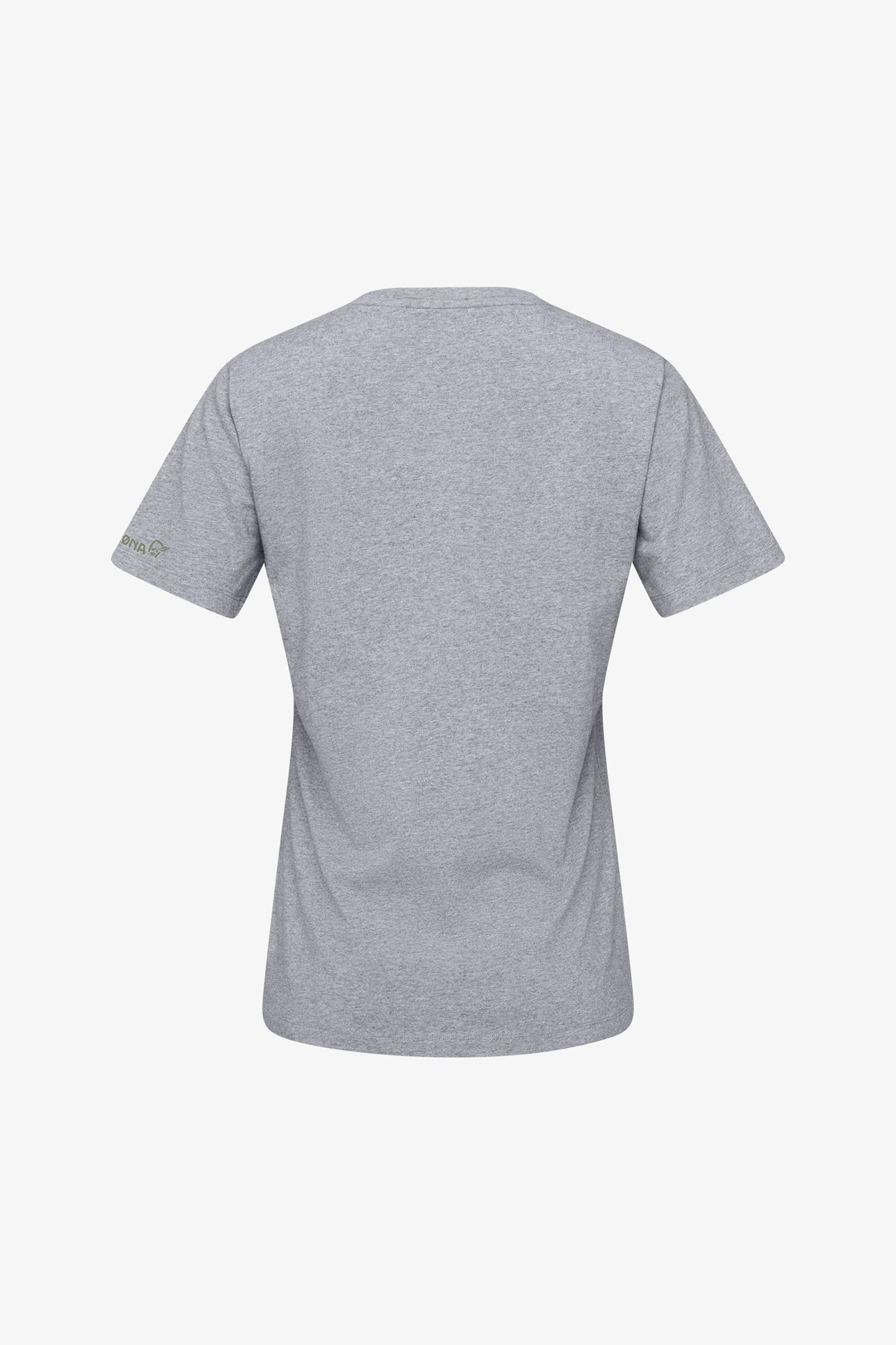 Element Sicks 832 ニッコリGoods Tシャツ 29 cotton activity embroidery T-Shirt (W) | フルマークス