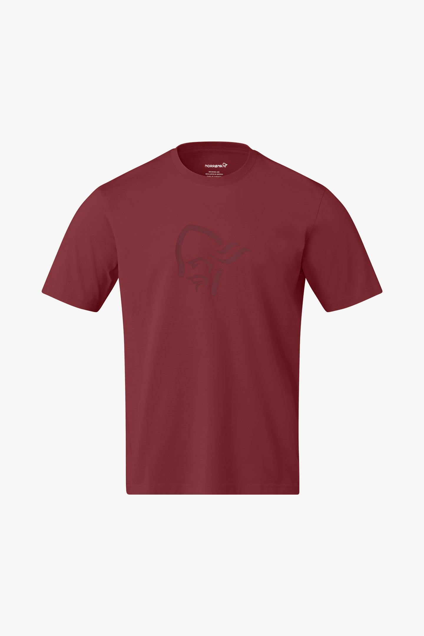 29 cotton viking T-Shirt (M) | フルマークスストア-北欧アウトドア