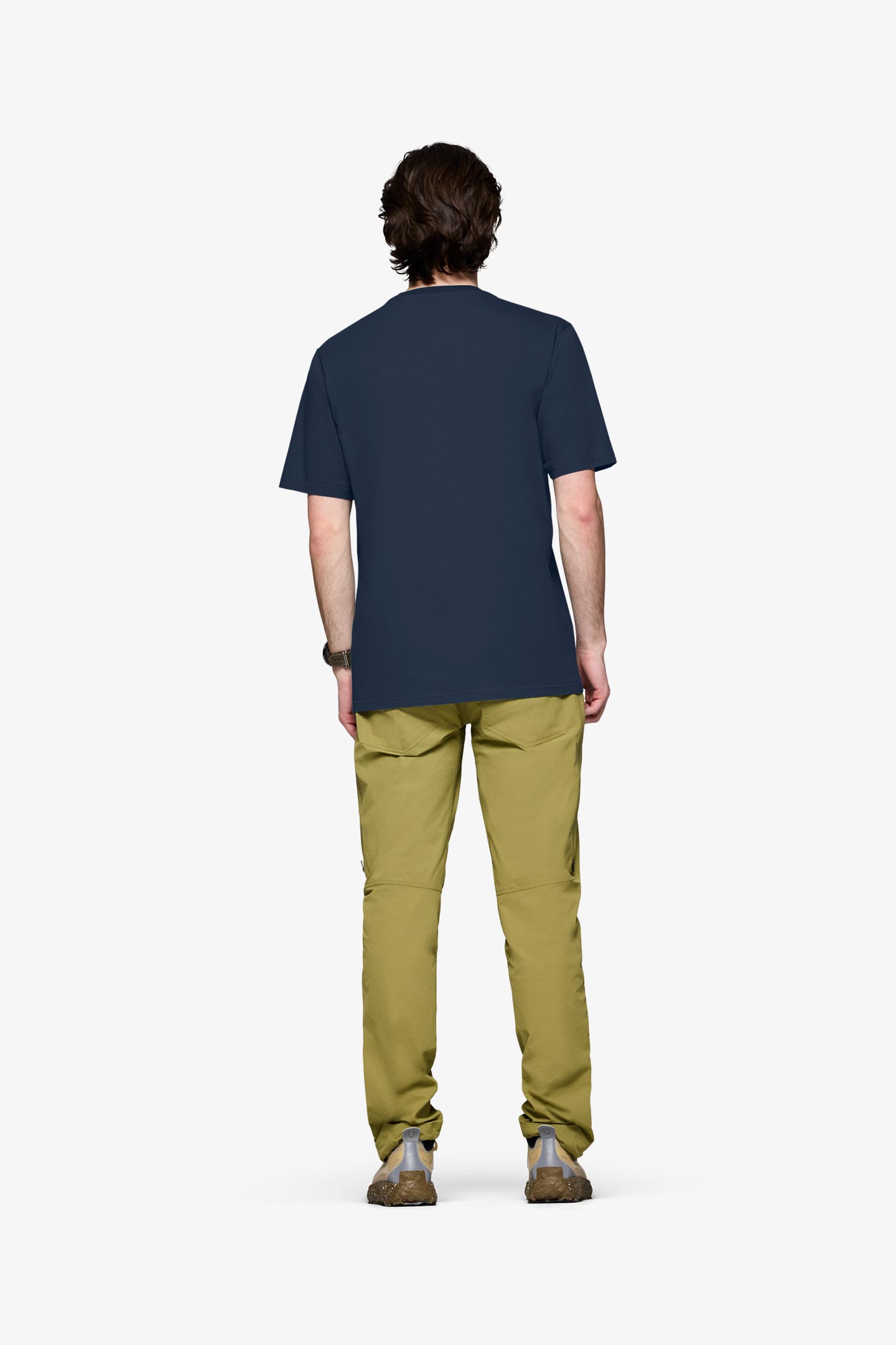 ★新品 norrona ノローナ /29 Cotton Polo Shirt(M) Size S ポロシャツ★ ノローナ NORRONA ⁄29 cotton journey T-Shirt Men メンズ