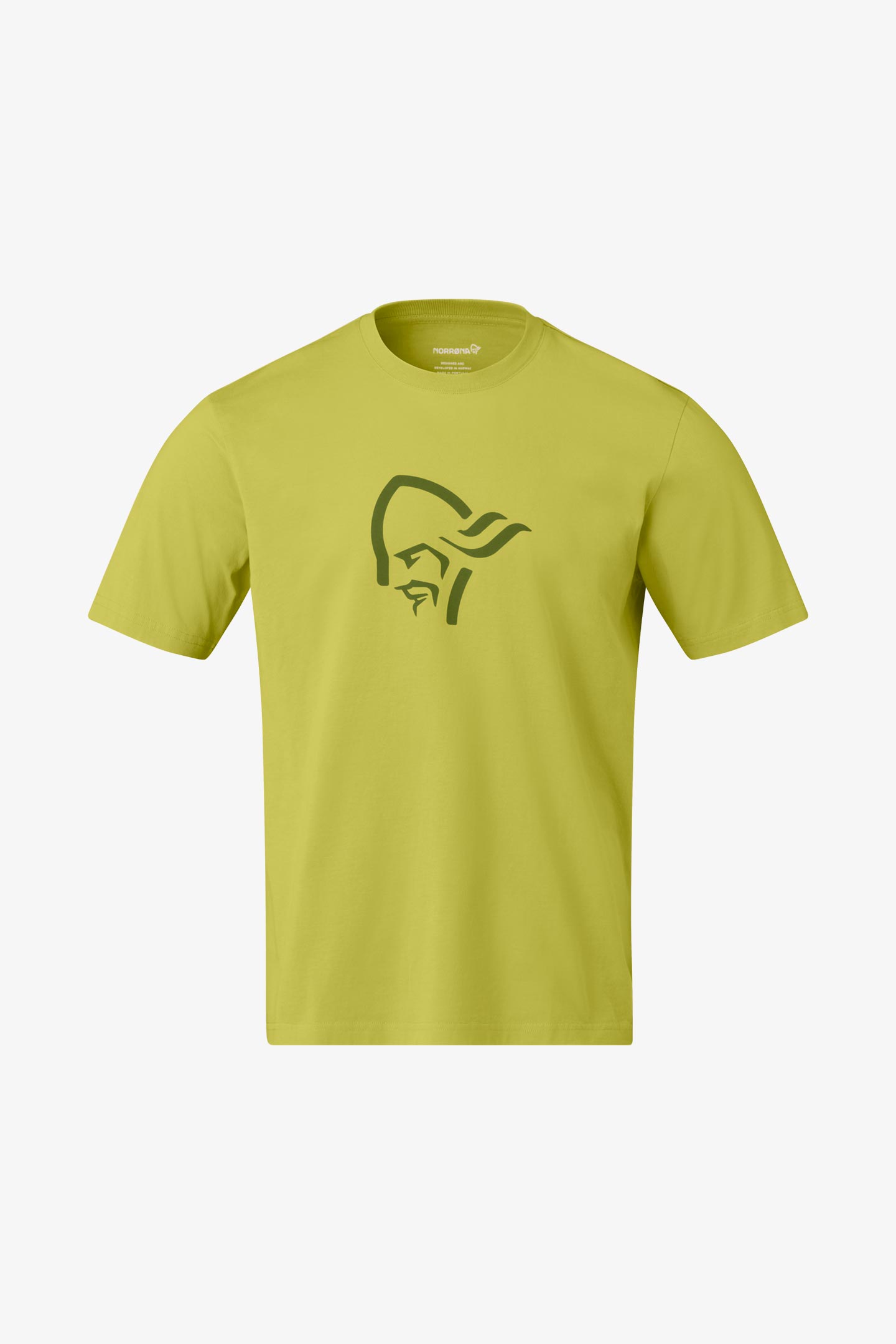 29 cotton viking T-Shirt (M) | フルマークスストア-北欧アウトドア