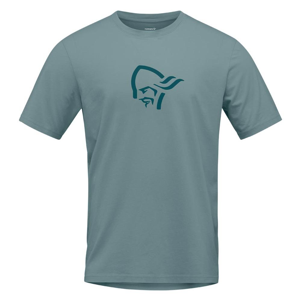 29 cotton viking T-Shirt (M) | フルマークスストア-北欧