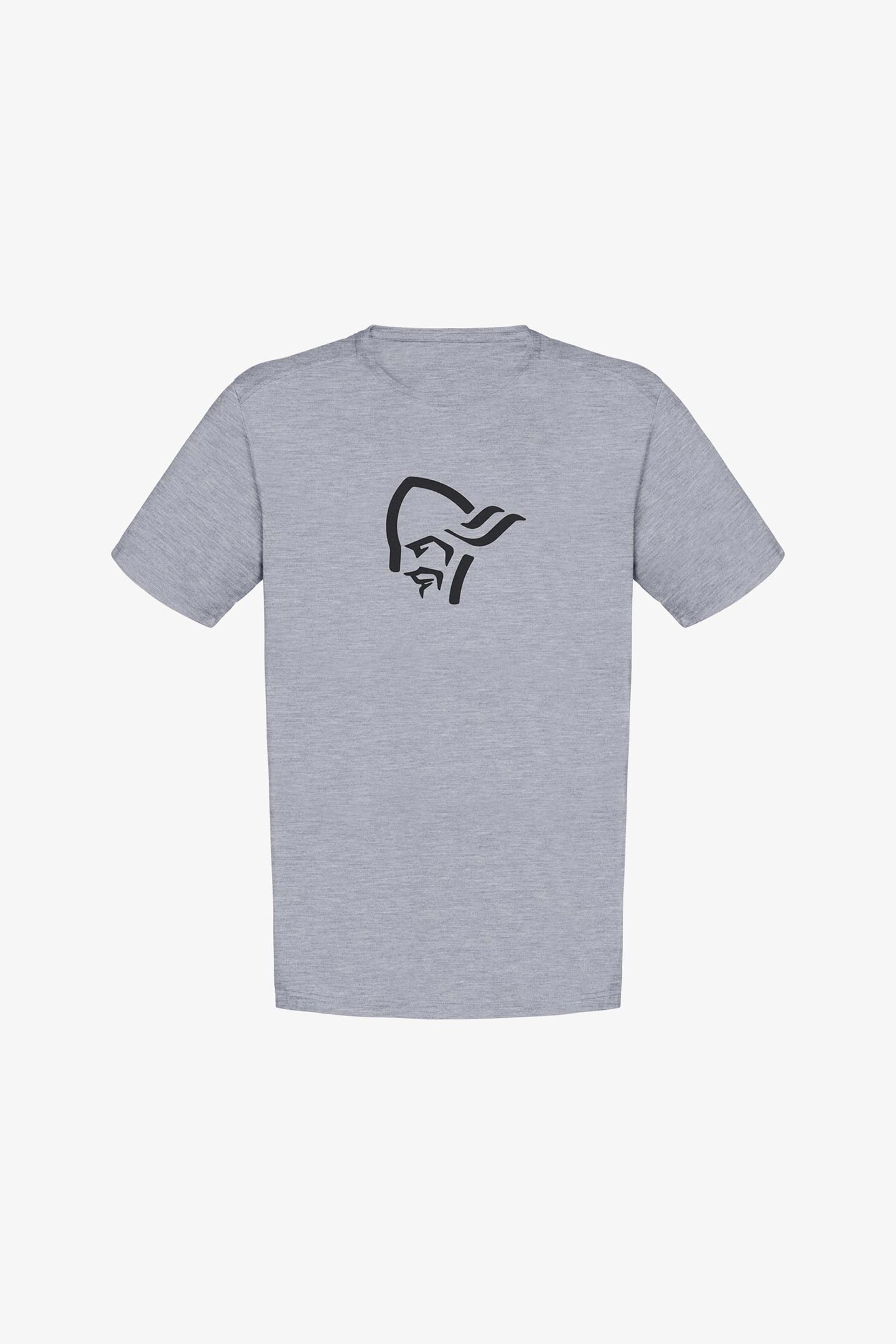 29 cotton viking T-Shirt (M) | フルマークスストア-北欧