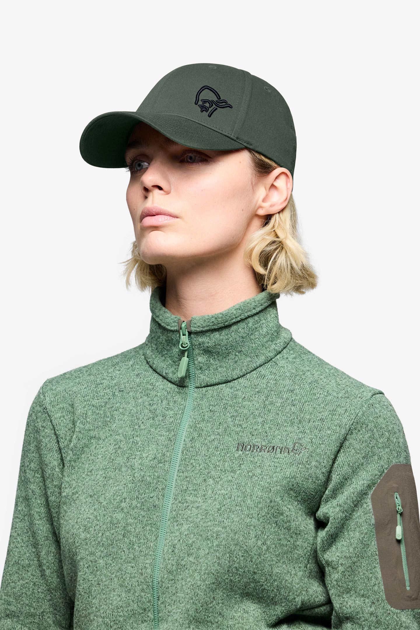 29 Flexfit Cap | フルマークスストア-北欧アウトドア用品,NORRONA