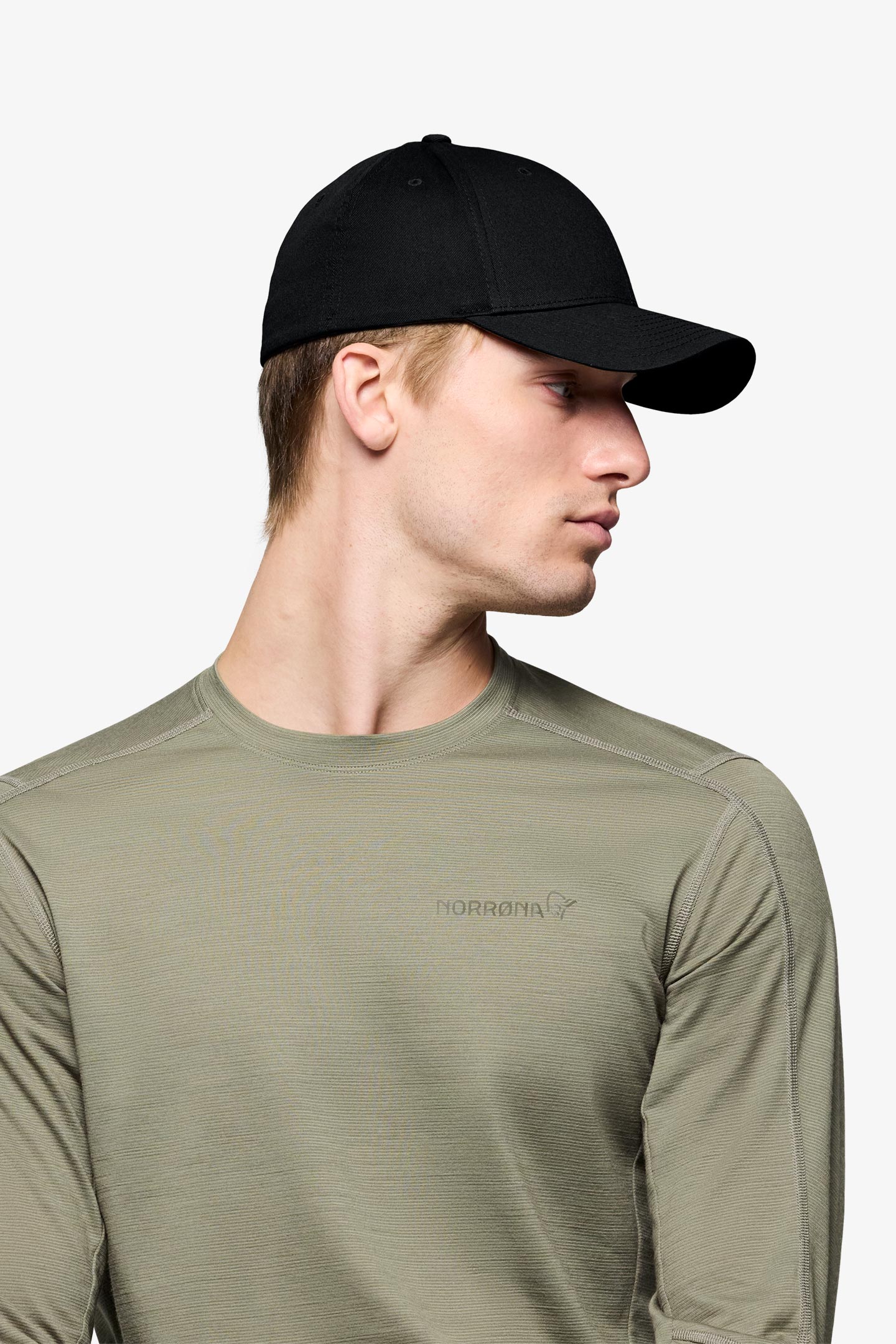 29 Flexfit Cap | フルマークスストア-北欧アウトドア用品,NORRONA
