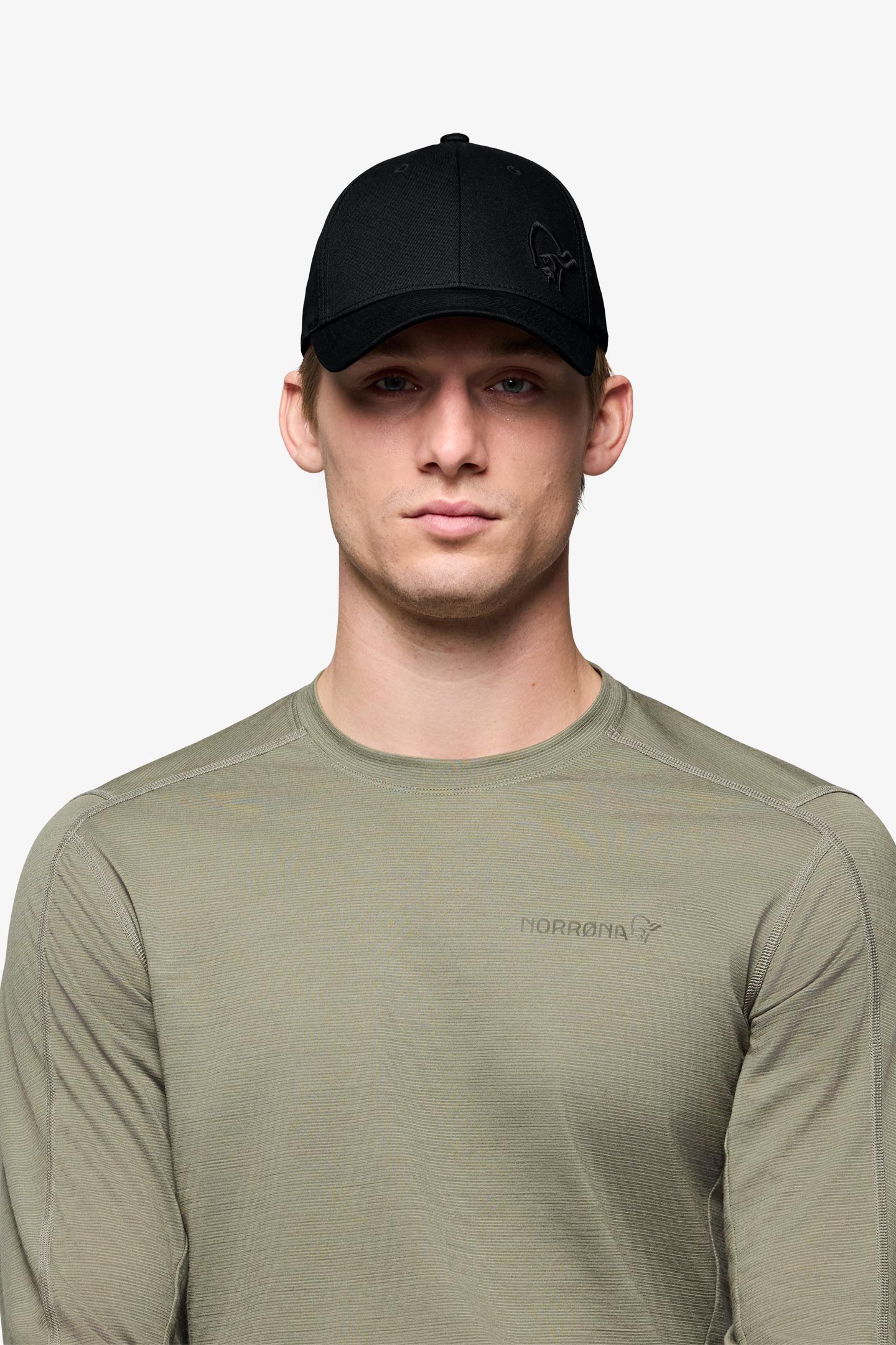 29 Flexfit Cap | フルマークスストア-北欧アウトドア用品,NORRONA