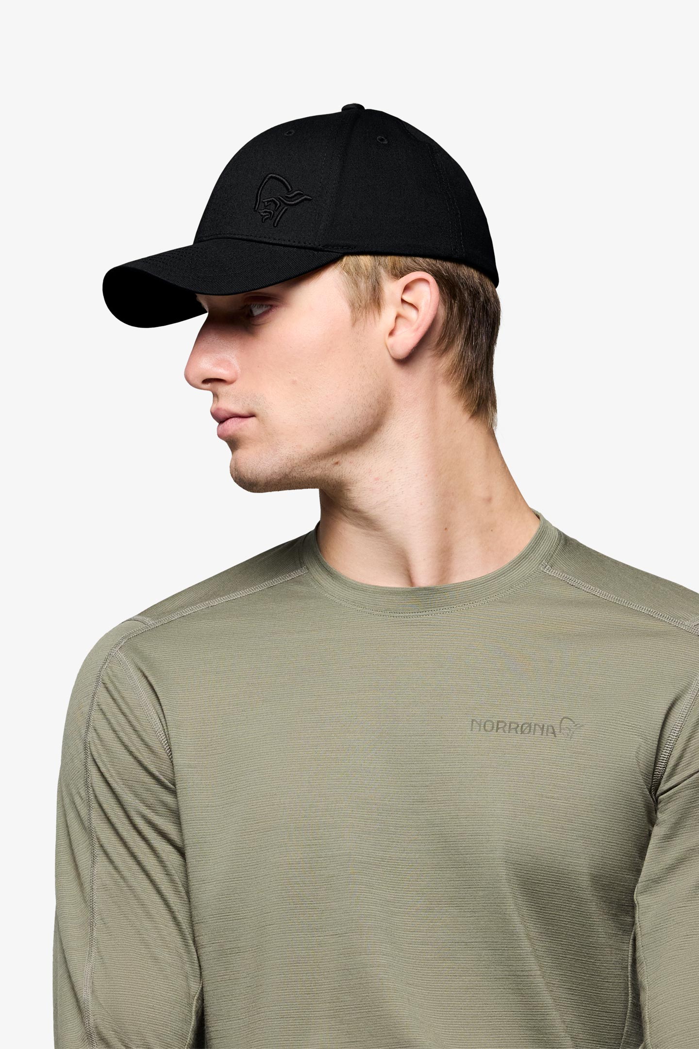 29 Flexfit Cap | フルマークスストア-北欧アウトドア用品,NORRONA