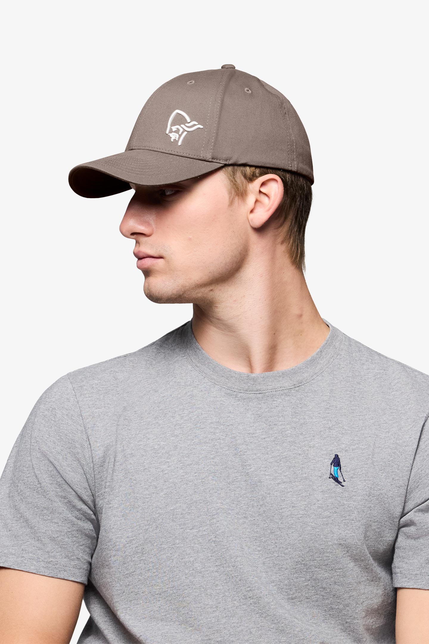 29 Flexfit Cap | フルマークスストア-北欧アウトドア用品,NORRONA