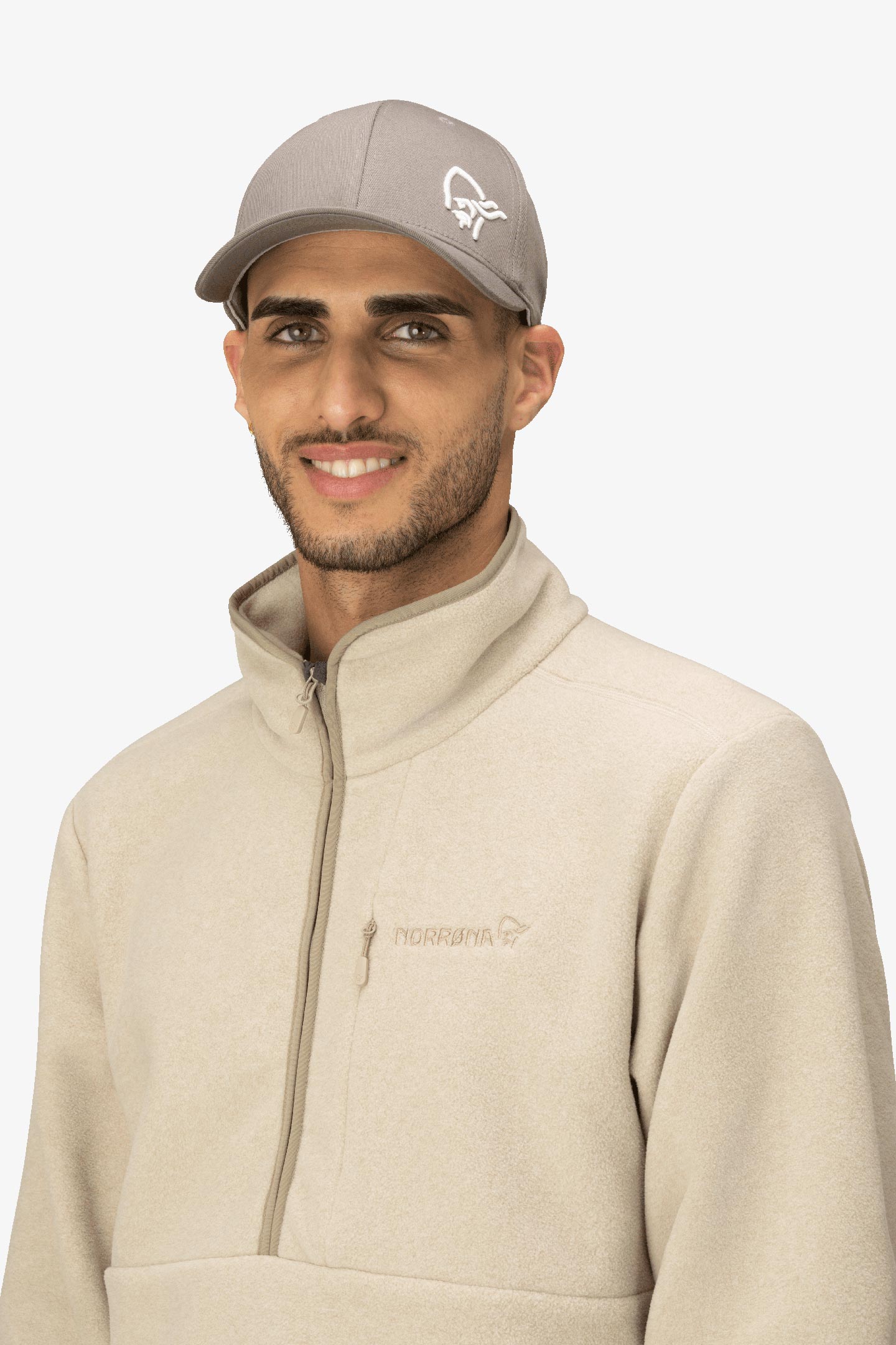 29 Flexfit Cap | フルマークスストア-北欧アウトドア用品,NORRONA