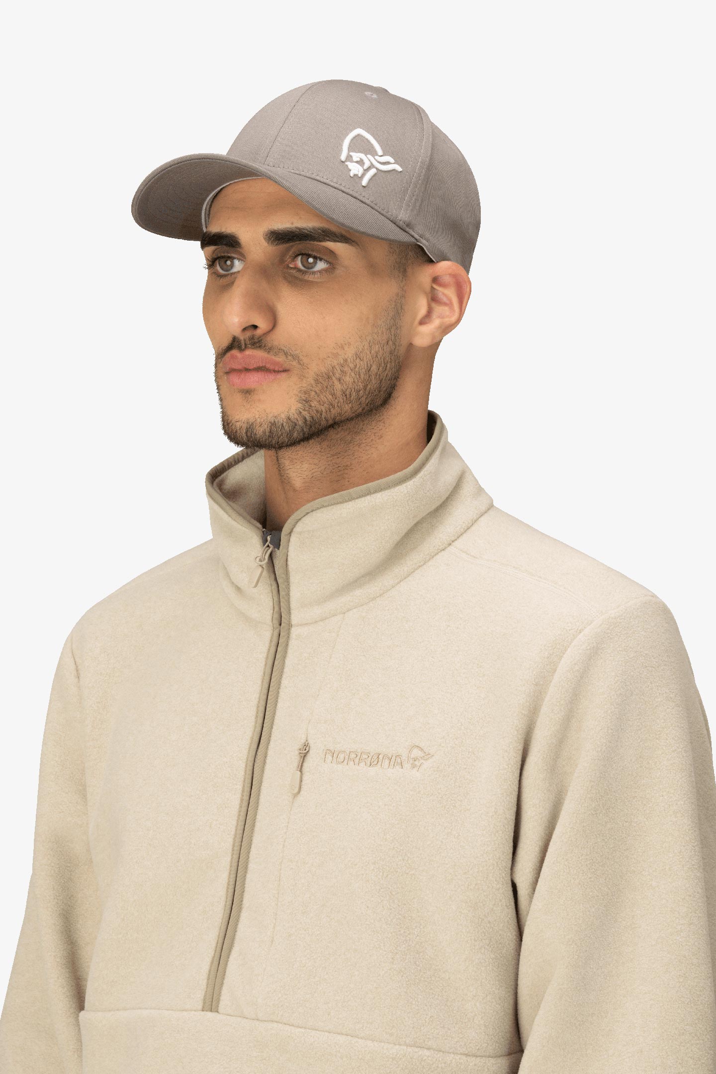 29 Flexfit Cap | フルマークスストア-北欧アウトドア用品,NORRONA