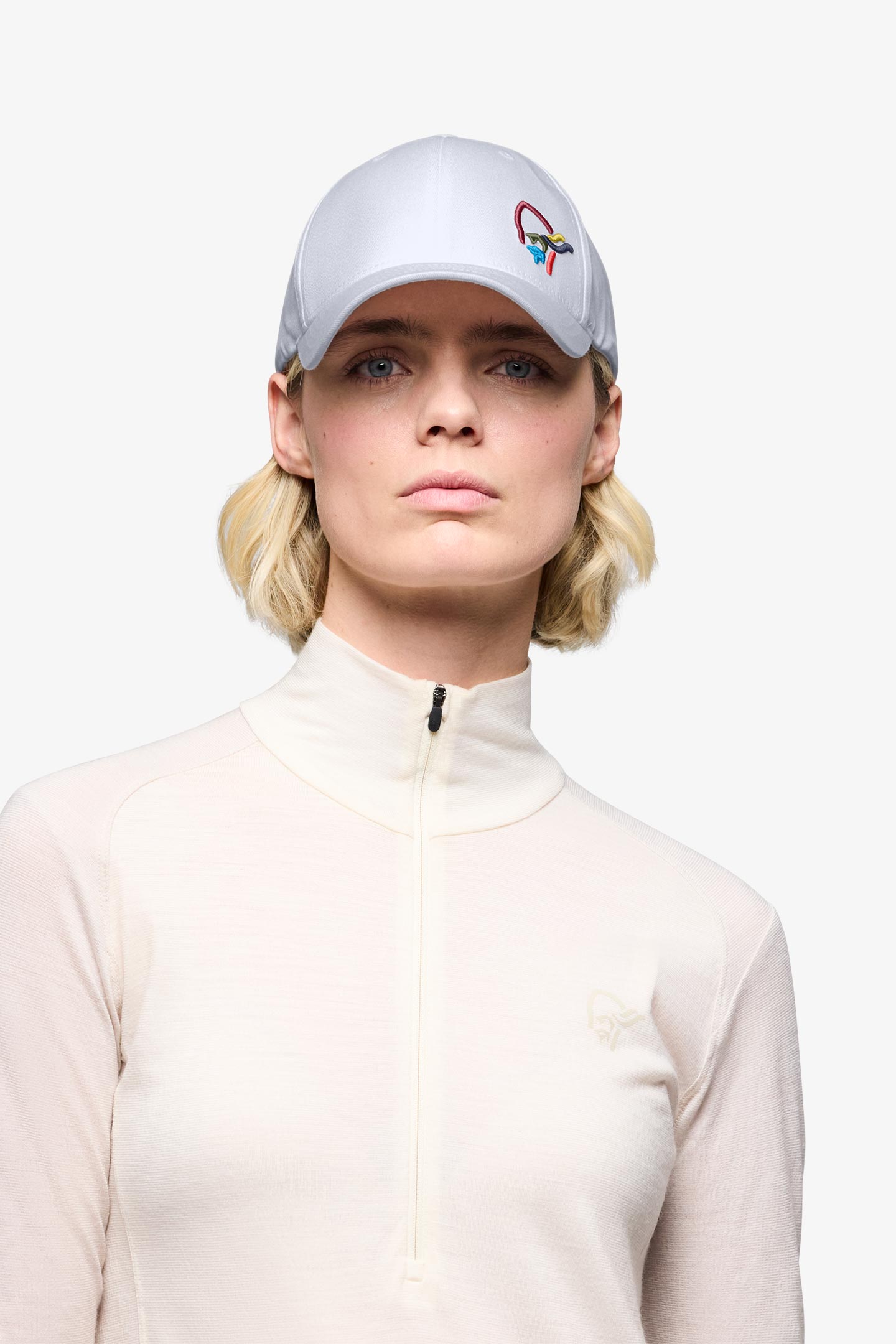 29 Flexfit Cap | フルマークスストア-北欧アウトドア用品,NORRONA
