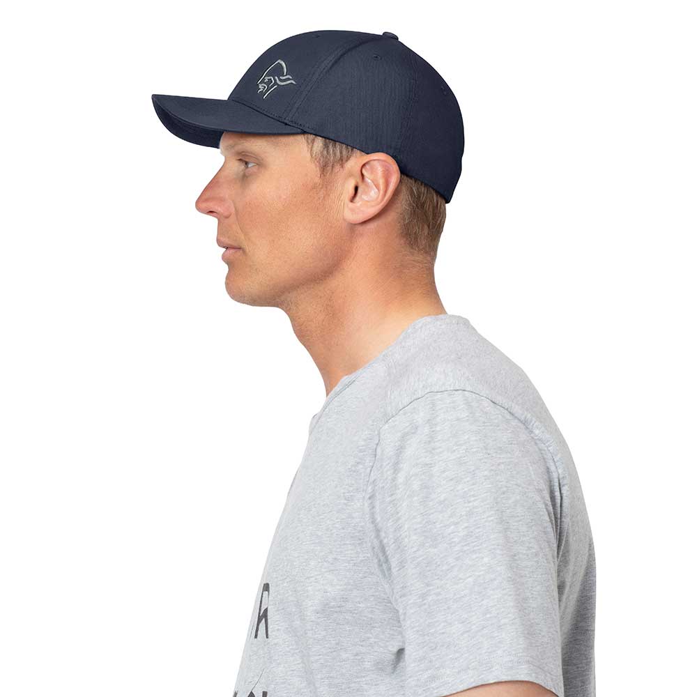 Norrøna sales caps flexfit