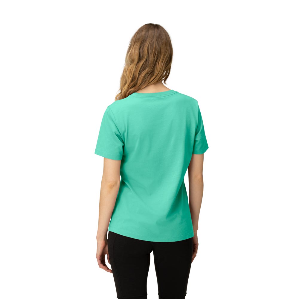 29 cotton viking T-Shirt (W) | フルマークスストア-北欧