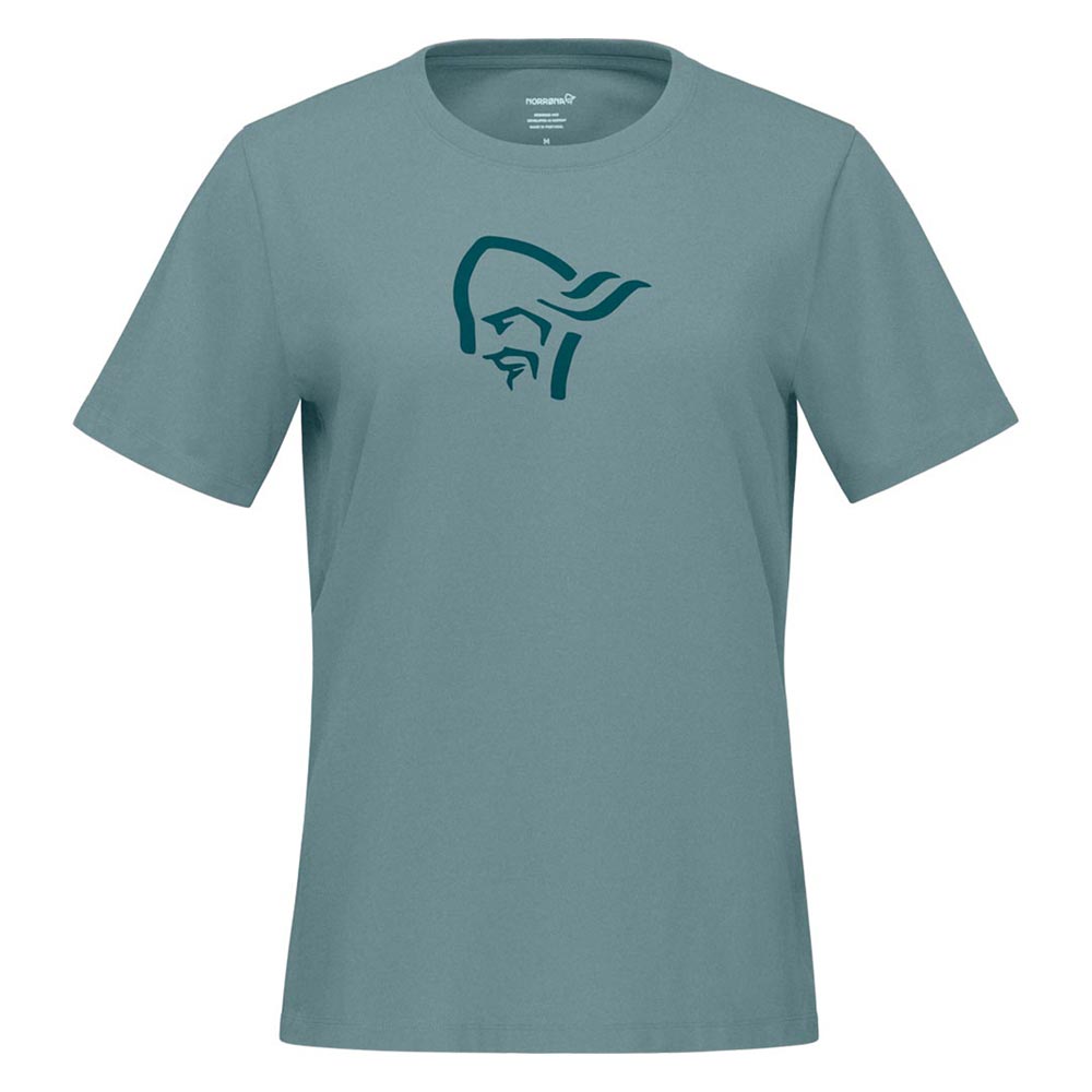 29 cotton viking T-Shirt (W) | フルマークスストア-北欧