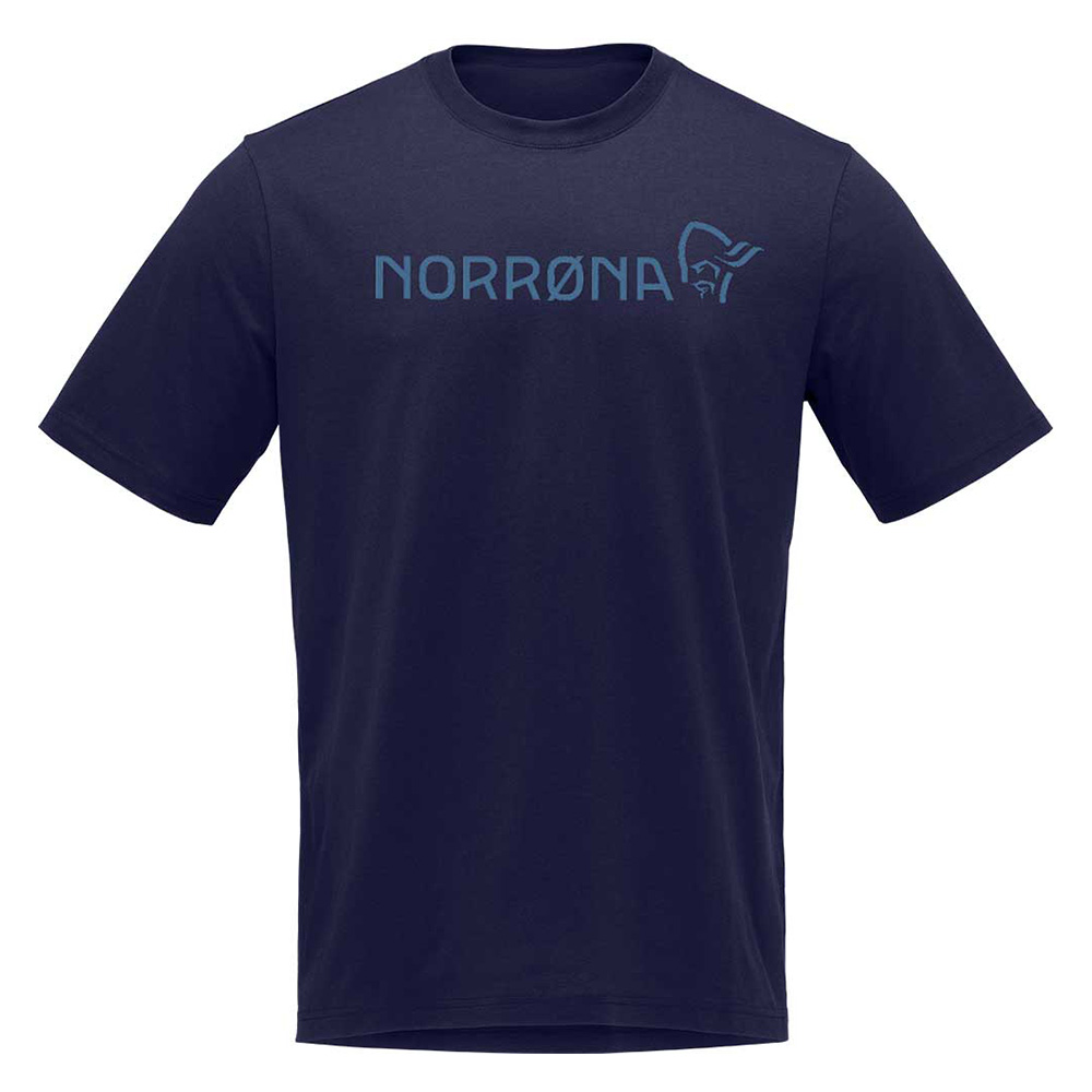 /29 cotton norrona viking T-Shirt (M)