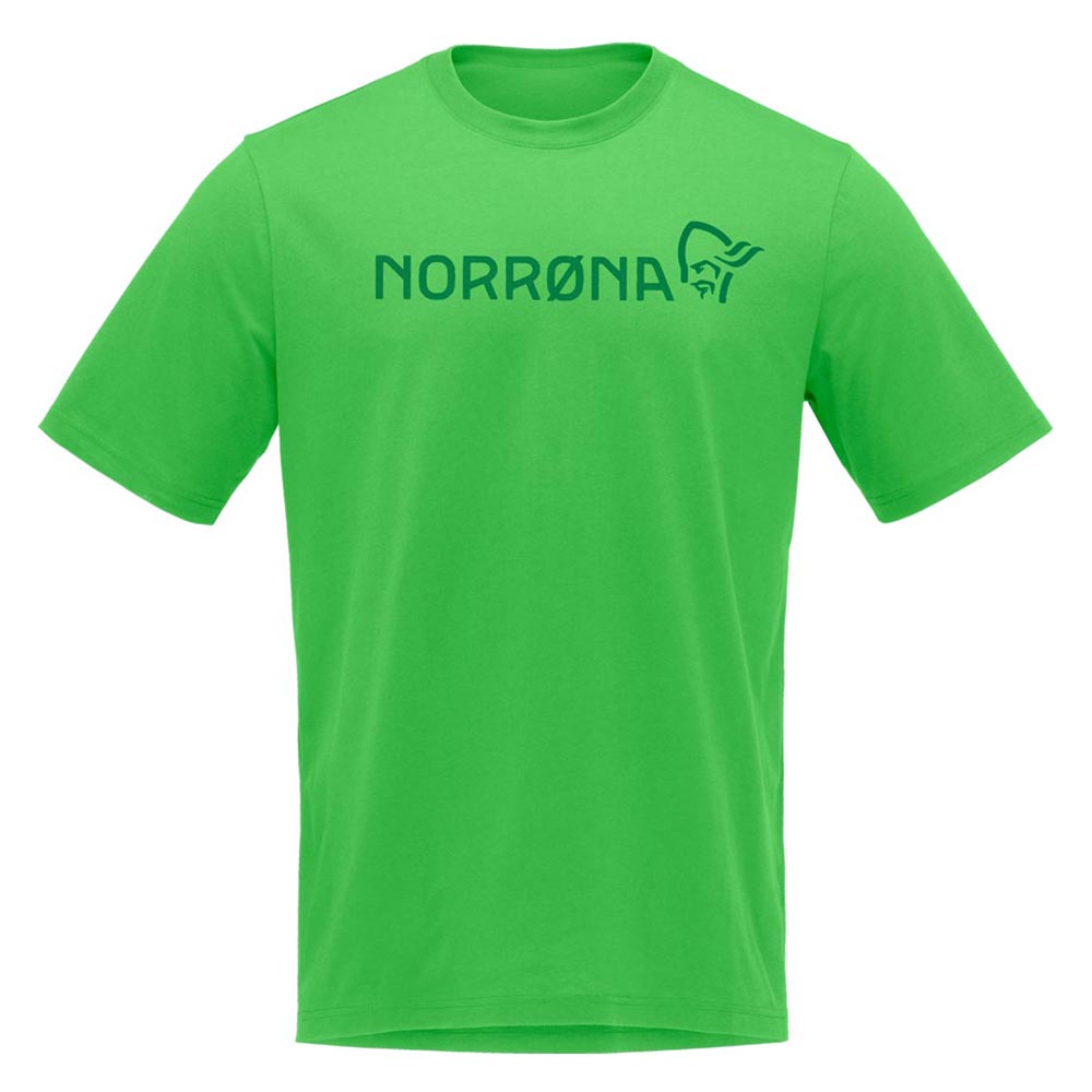 /29 cotton norrona viking T-Shirt (M)