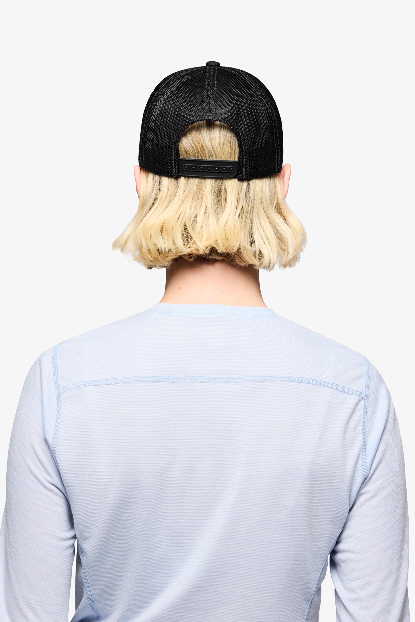 29 Trucker mesh snap back Cap | フルマークスストア-北欧アウトドア