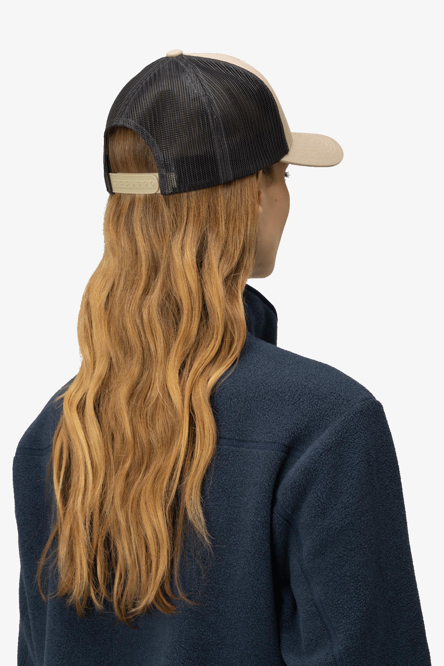 29 Trucker mesh snap back Cap | フルマークスストア-北欧アウトドア