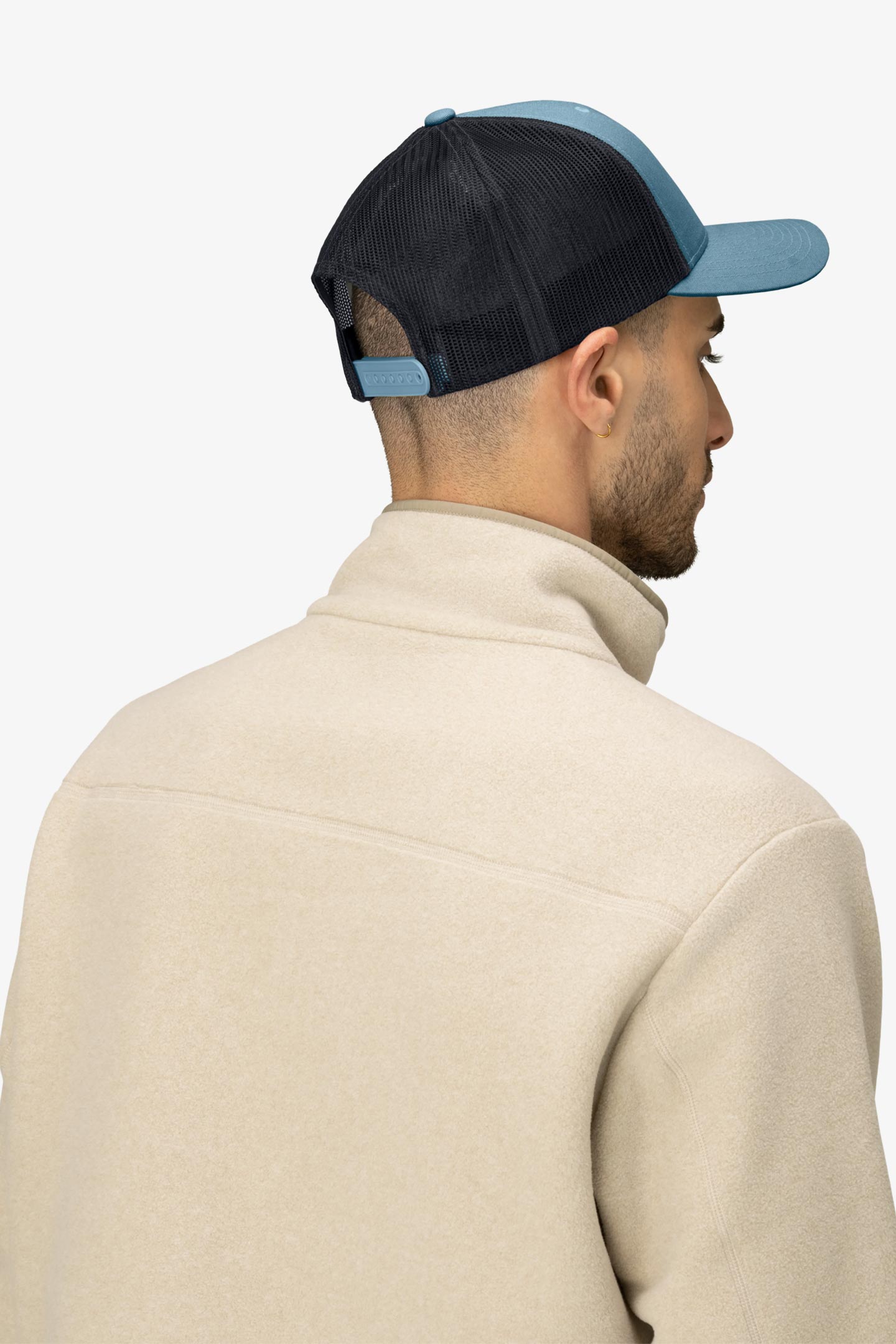 haru3san専用 GU公式 | パフィータッチニットキャップ