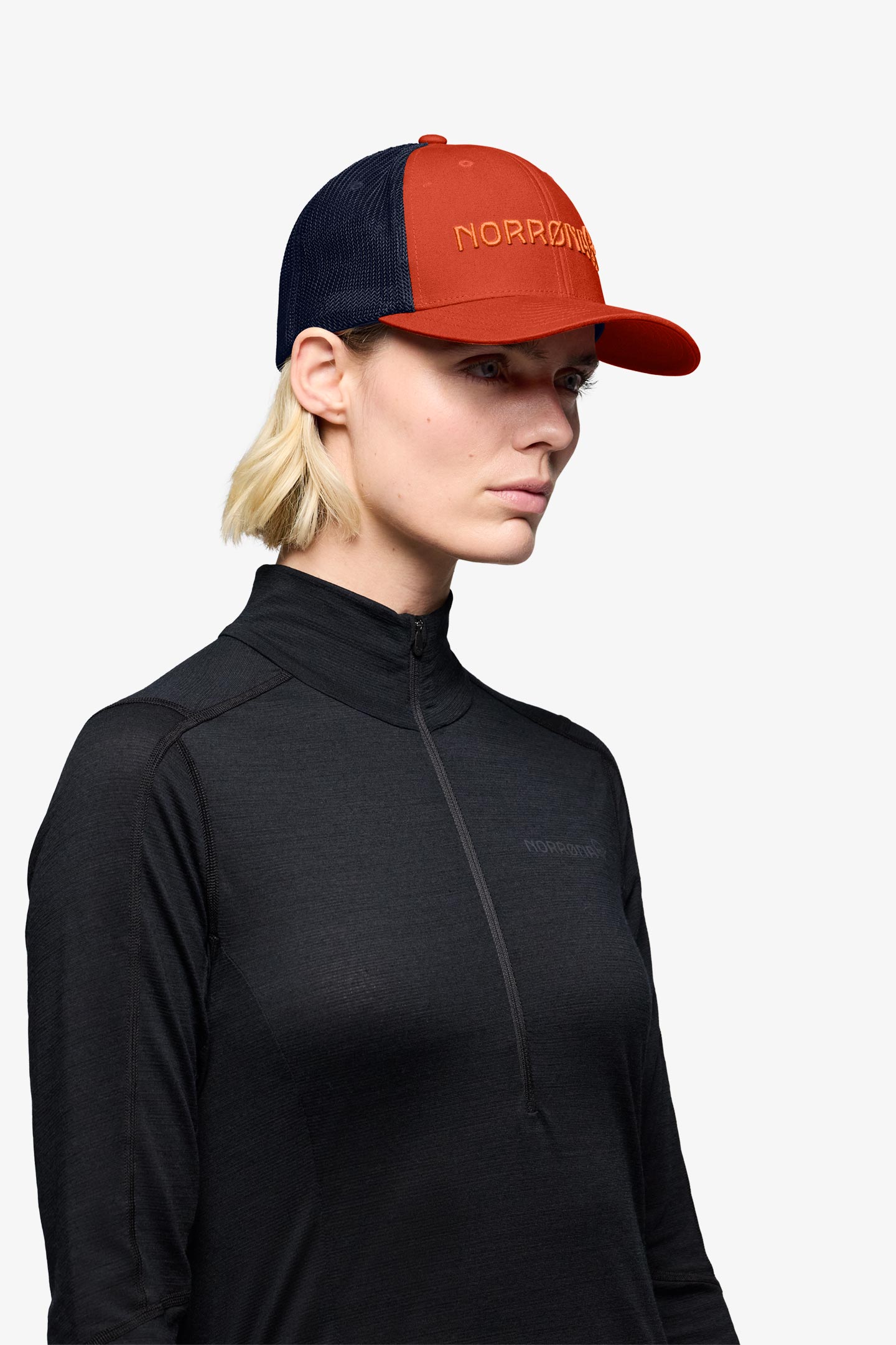 29 mesh flexfit Cap | フルマークスストア-北欧アウトドア用品