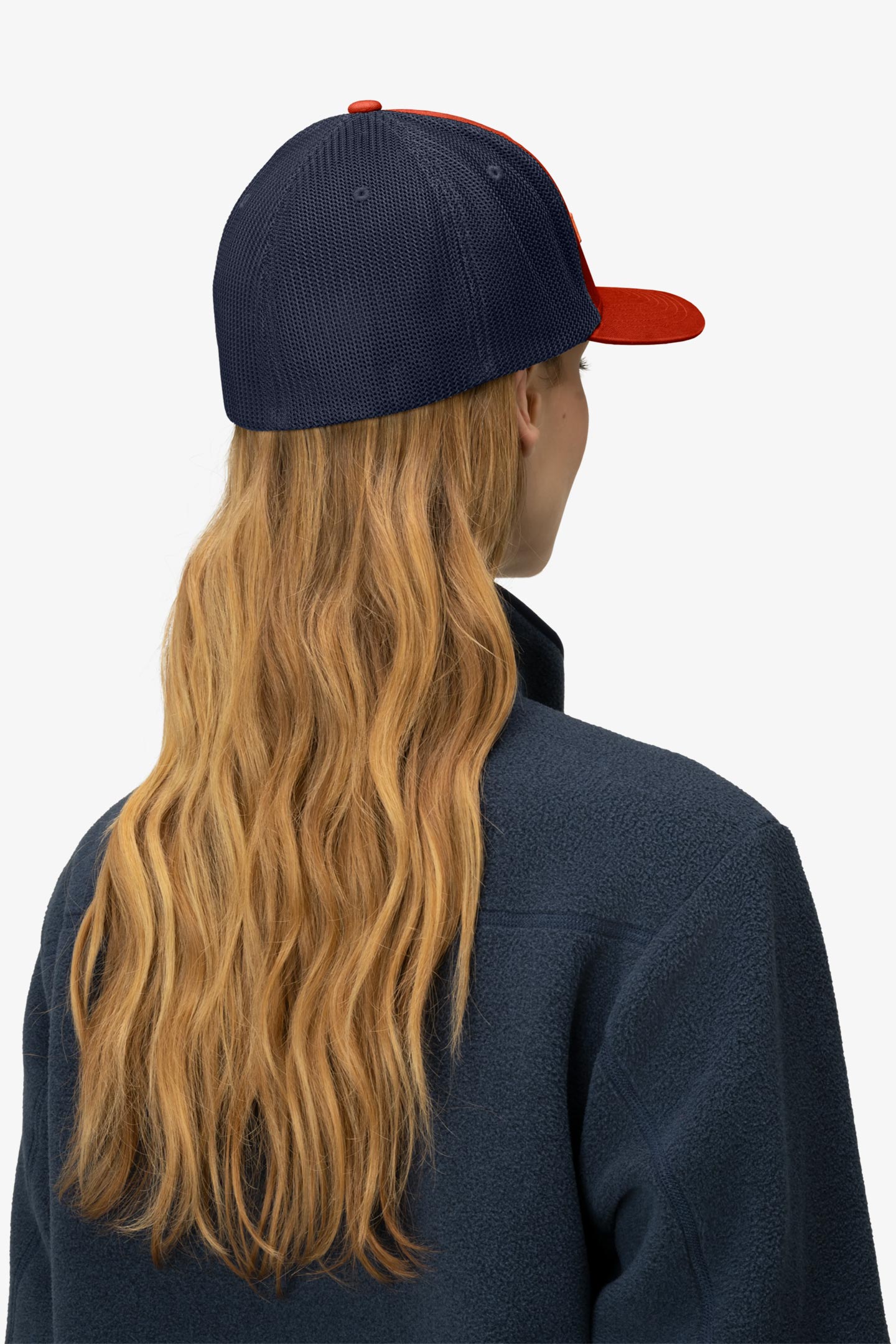 29 mesh flexfit Cap | フルマークスストア-北欧アウトドア用品