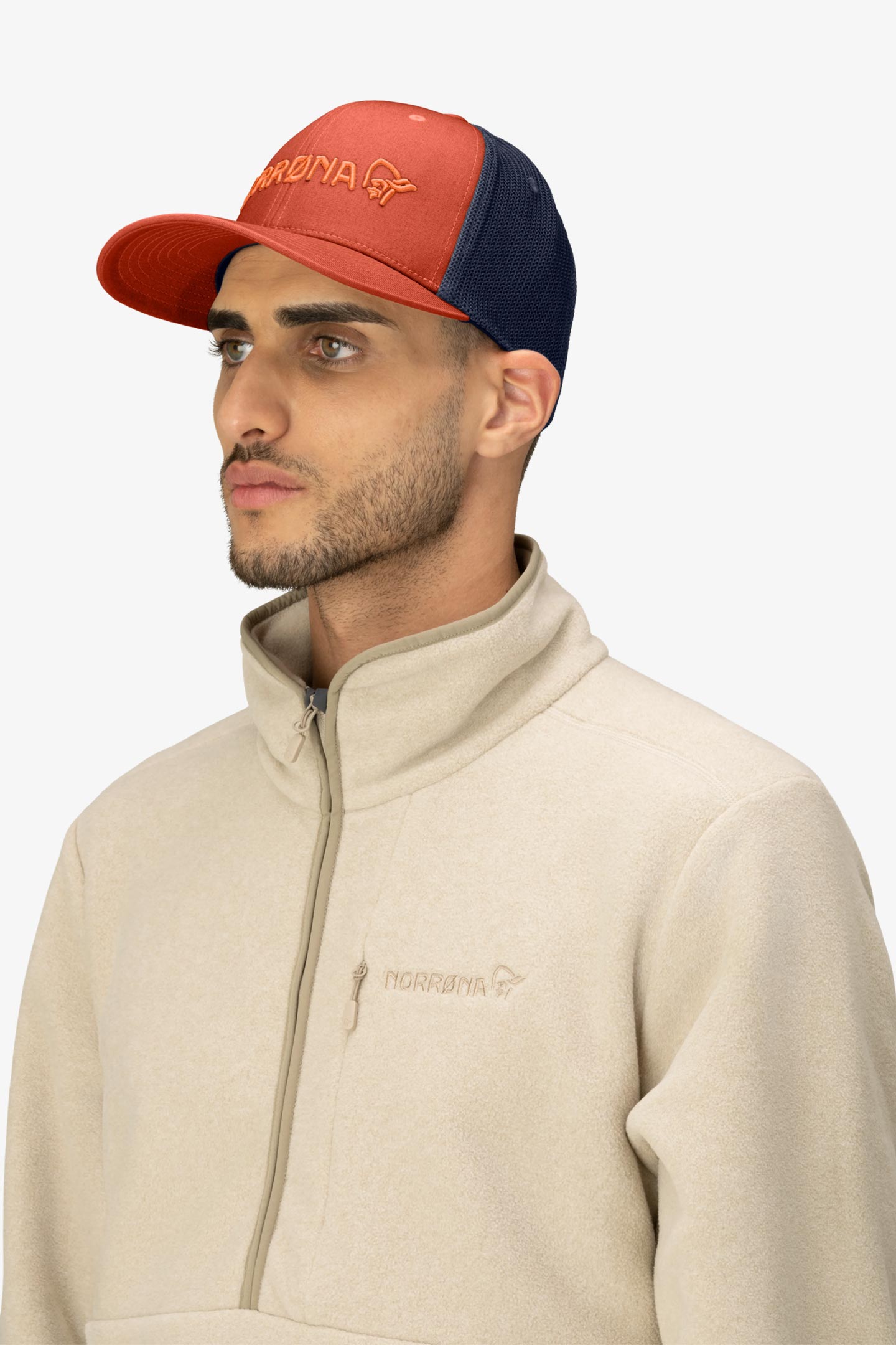 29 mesh flexfit Cap | フルマークスストア-北欧アウトドア用品