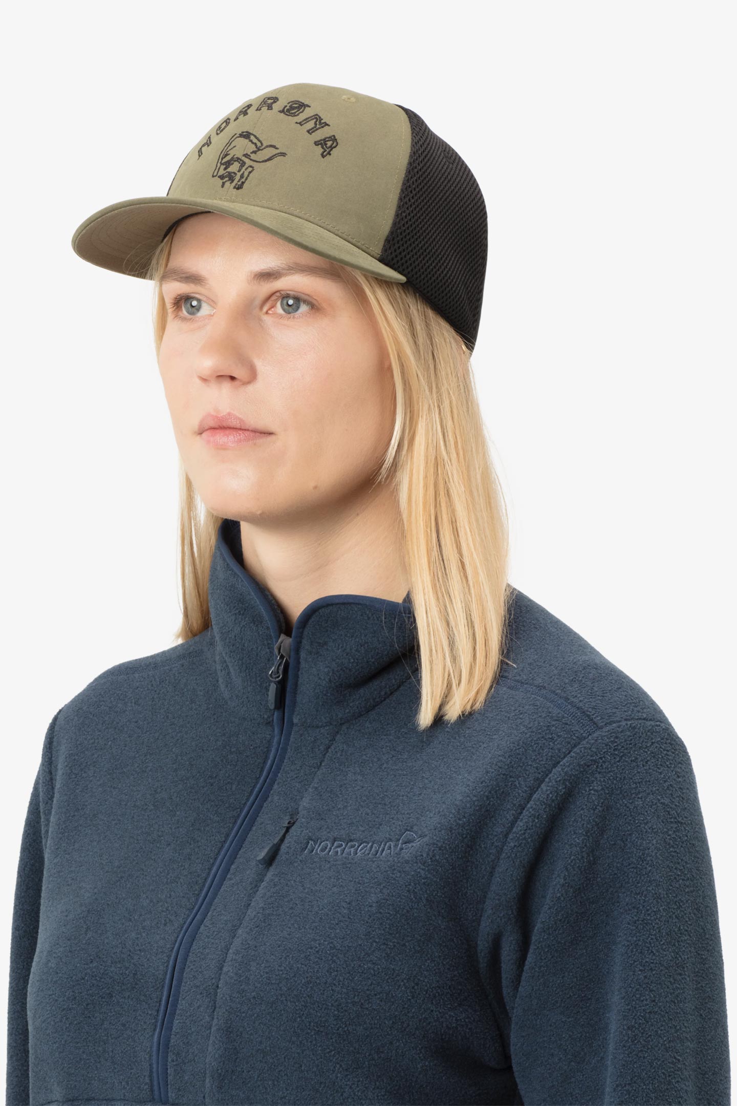29 mesh flexfit Cap | フルマークスストア-北欧アウトドア用品