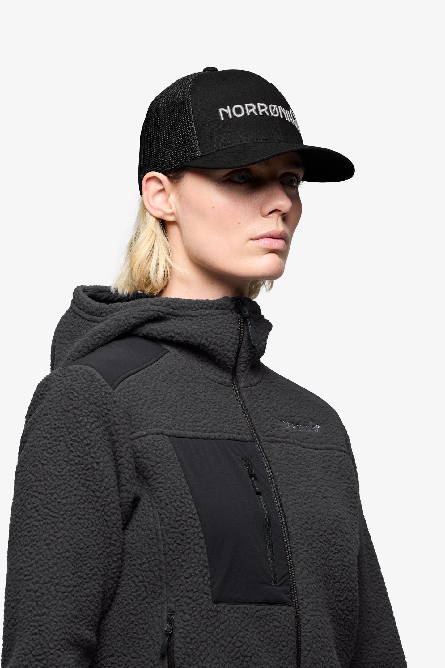 29 mesh flexfit Cap | フルマークスストア-北欧アウトドア用品