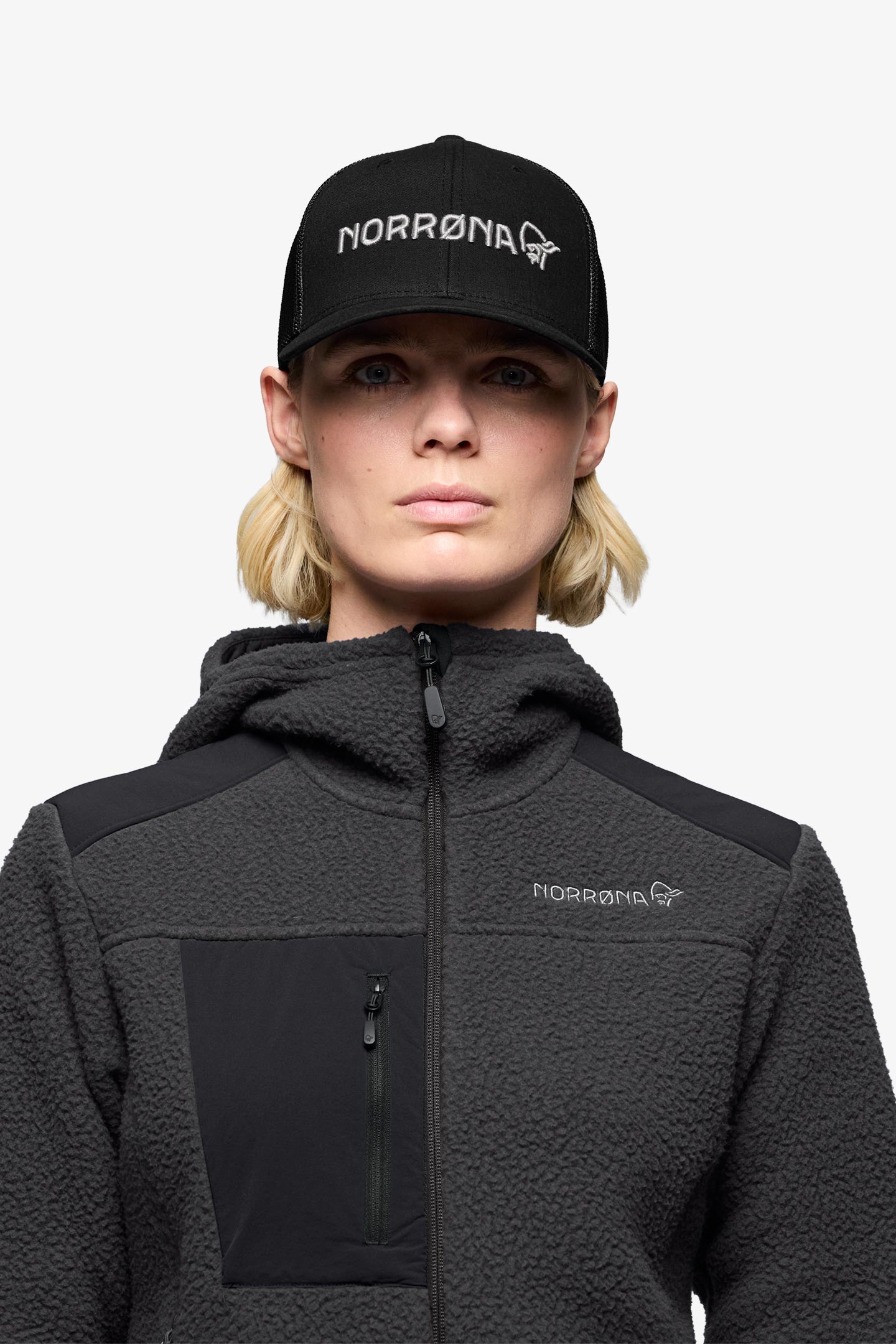 29 mesh flexfit Cap | フルマークスストア-北欧アウトドア用品