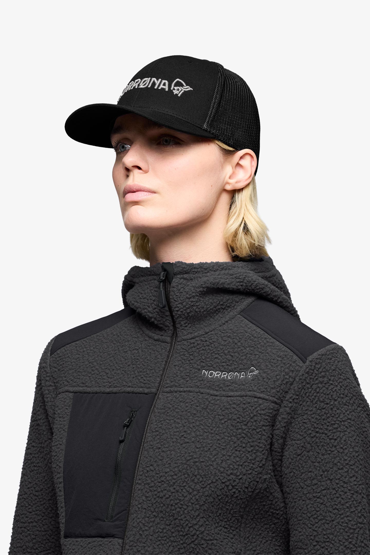 29 mesh flexfit Cap | フルマークスストア-北欧アウトドア用品