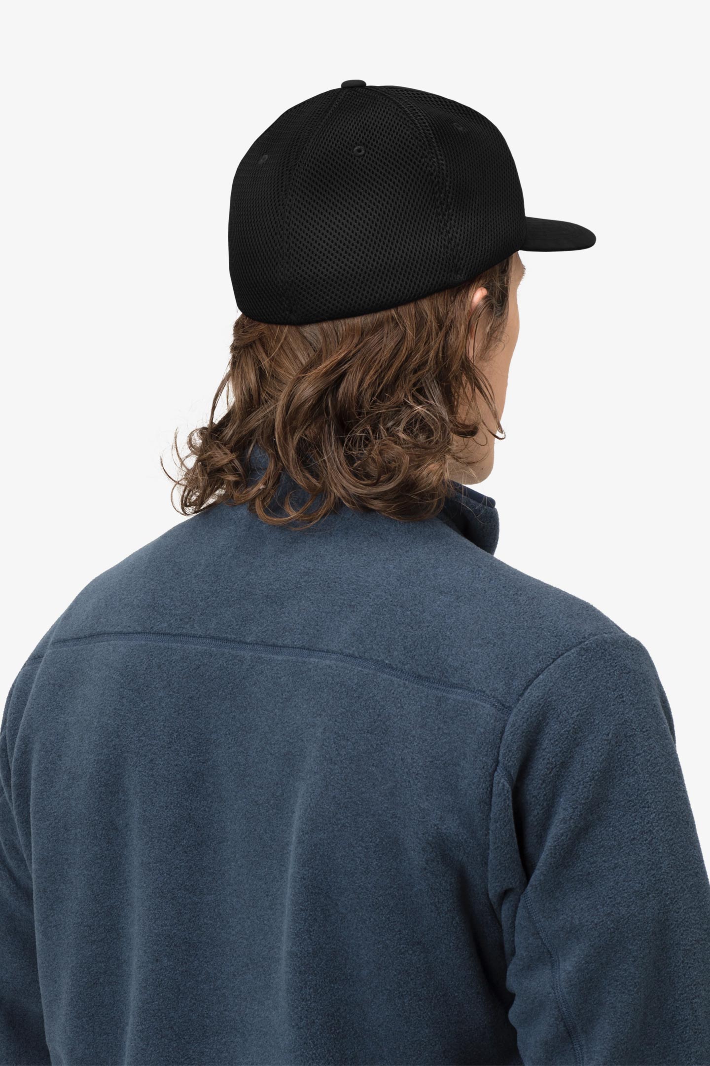 29 mesh flexfit Cap | フルマークスストア-北欧アウトドア用品