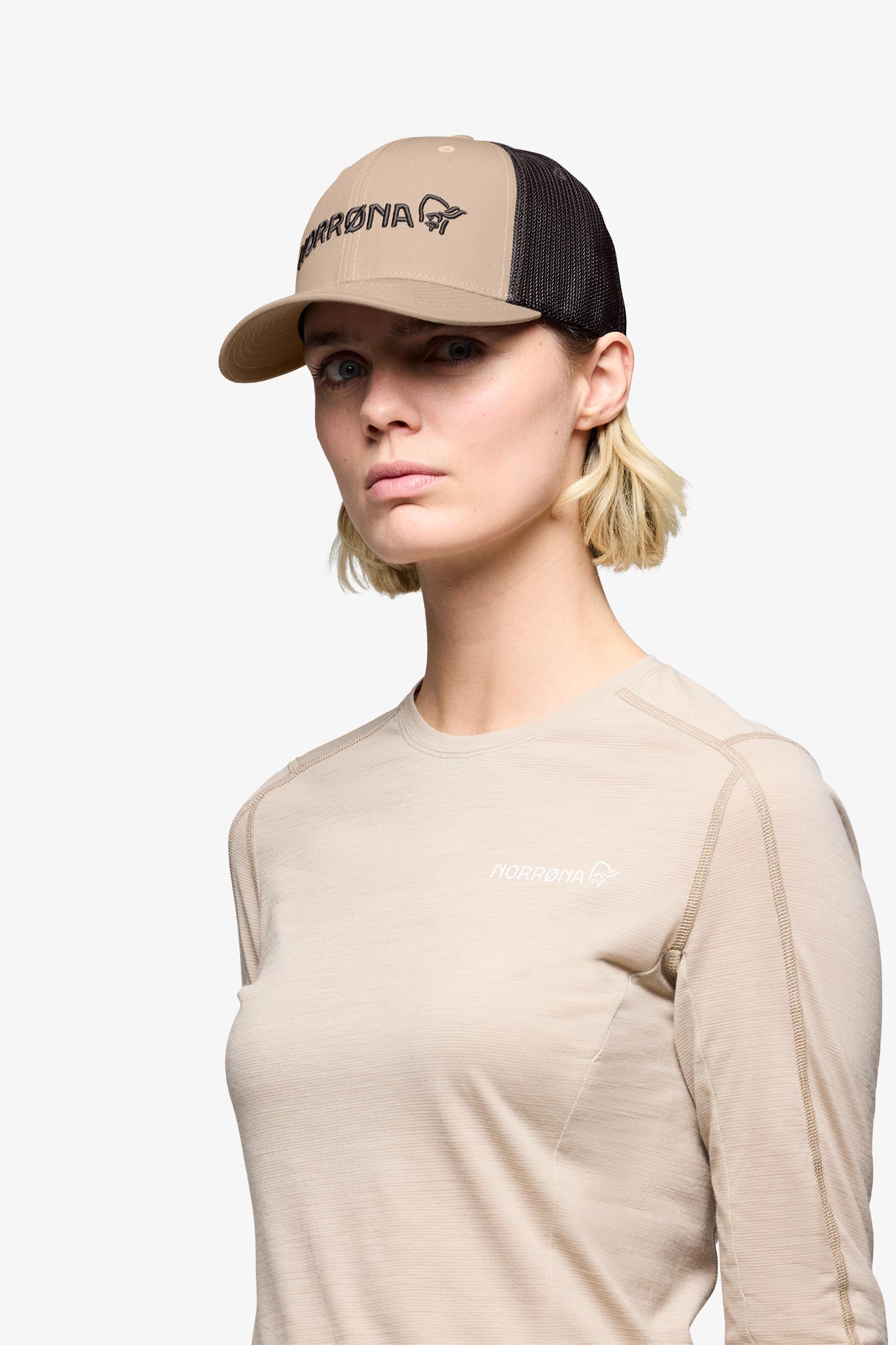 29 mesh flexfit Cap | フルマークスストア-北欧アウトドア用品