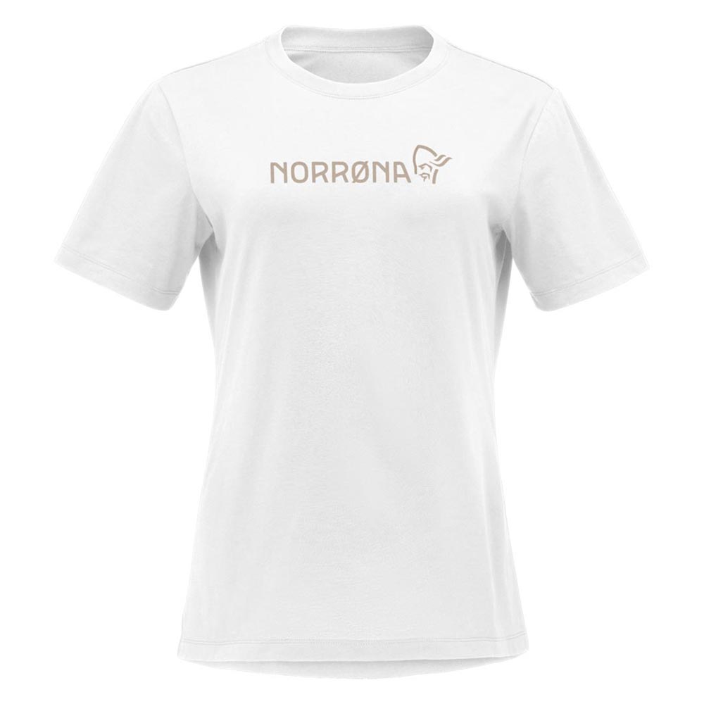 /29 cotton norrona viking T-Shirt (W)