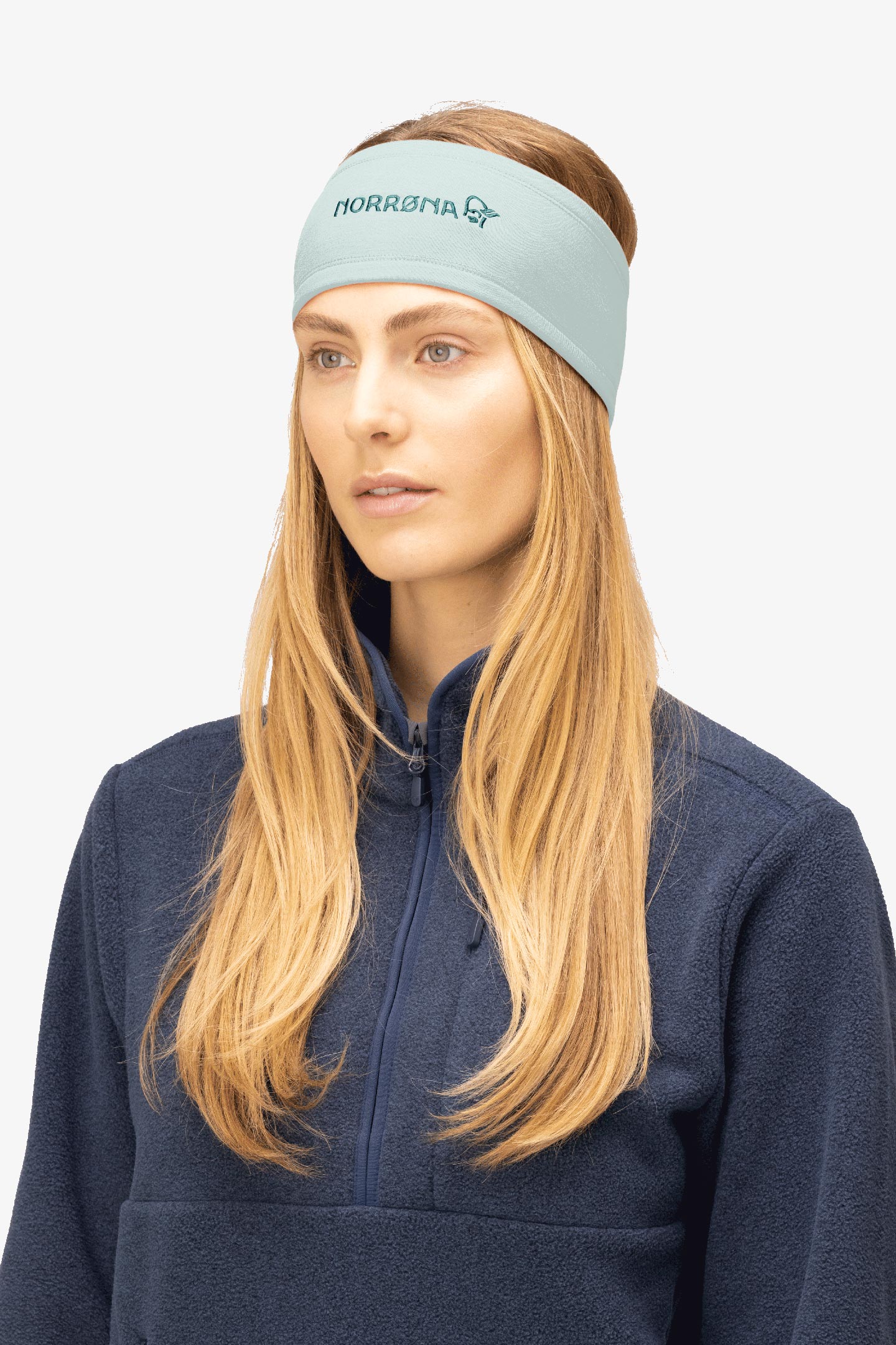 29 warmwool2 Headband | フルマークスストア-北欧アウトドア