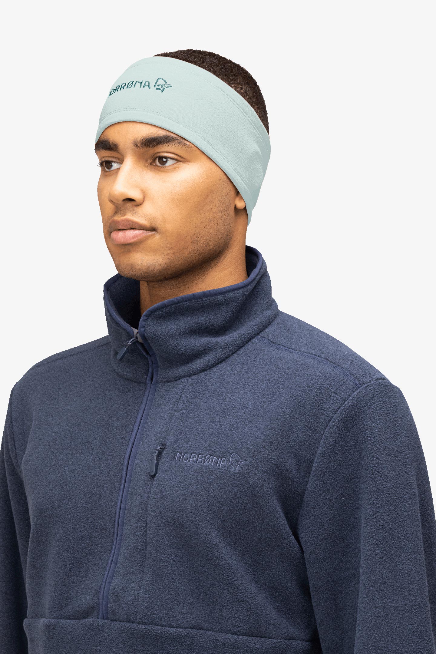 29 warmwool2 Headband | フルマークスストア-北欧アウトドア用品