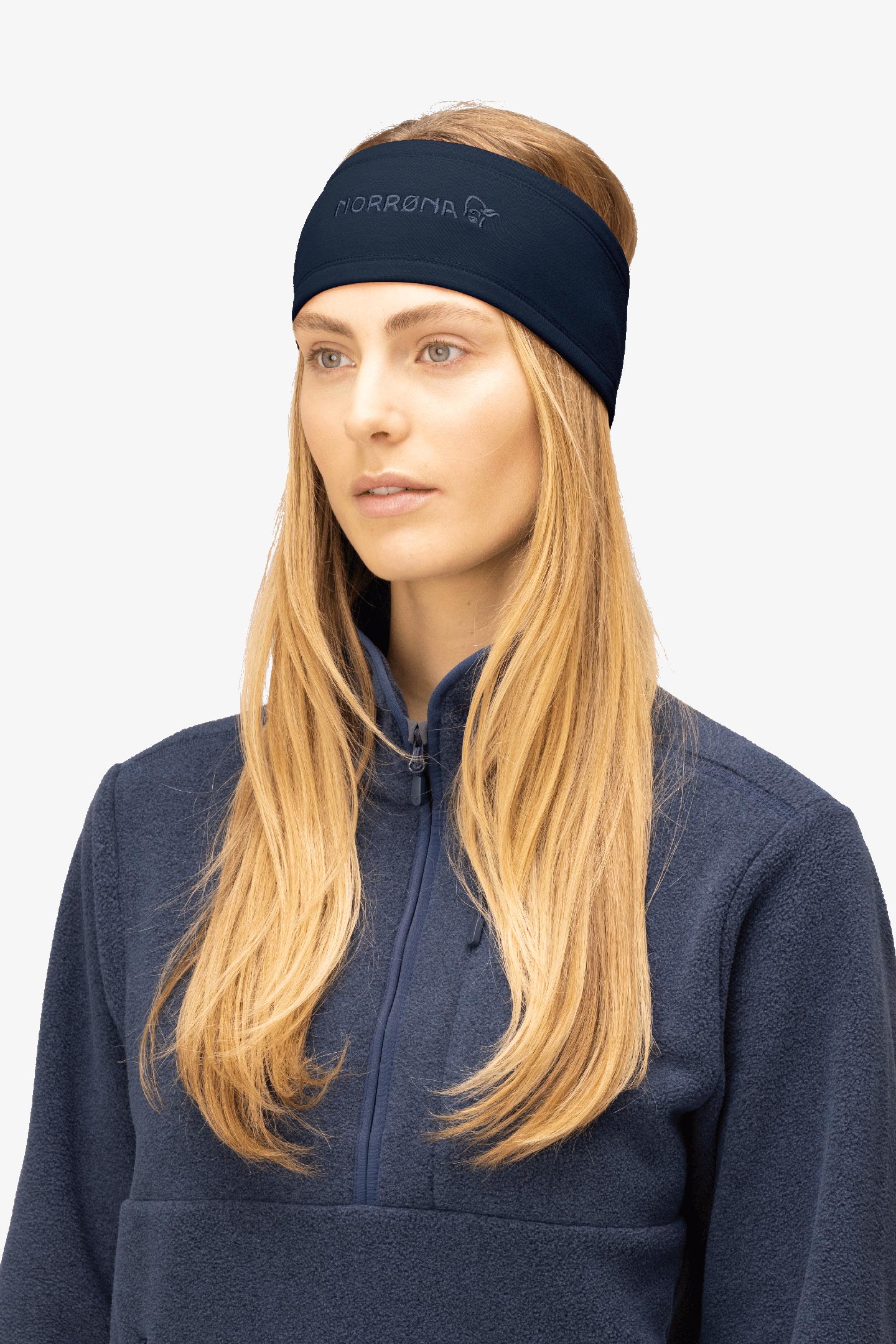 29 warmwool2 Headband | フルマークスストア-北欧アウトドア用品